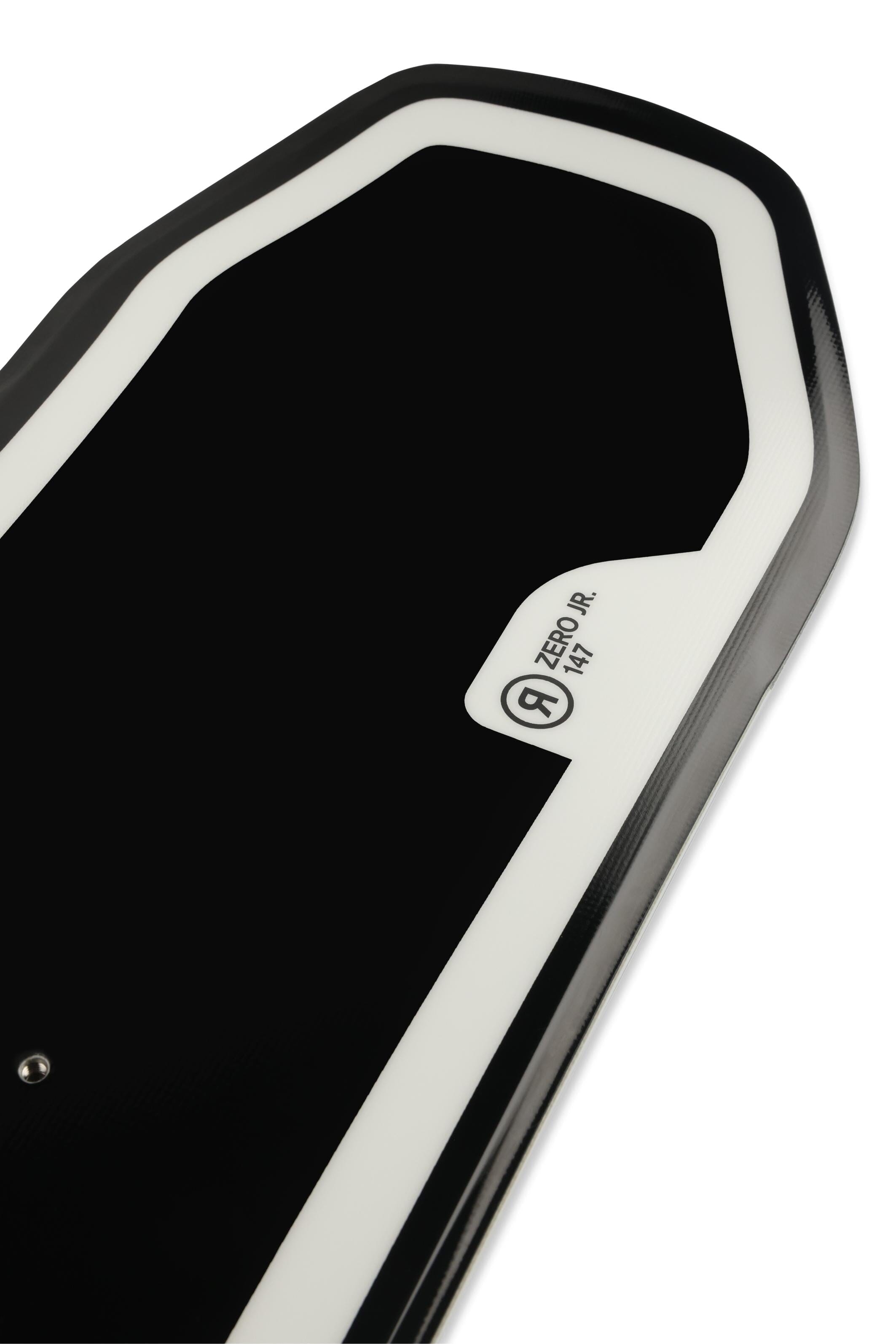 Ride Zero JR Youth Snowboard 2025