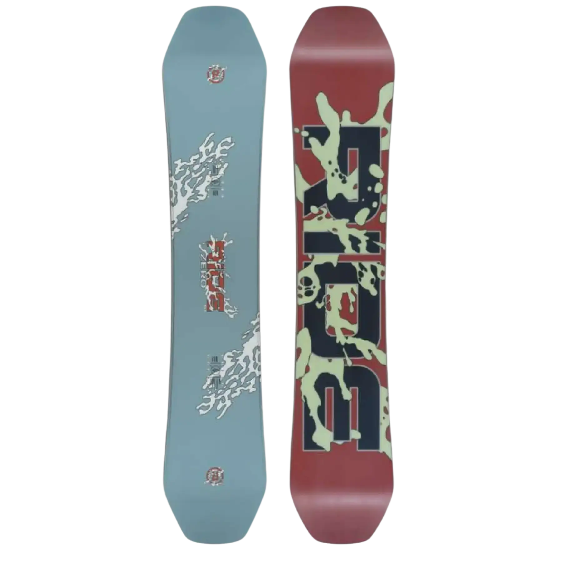 Ride Zero Wide Snowboard 2027