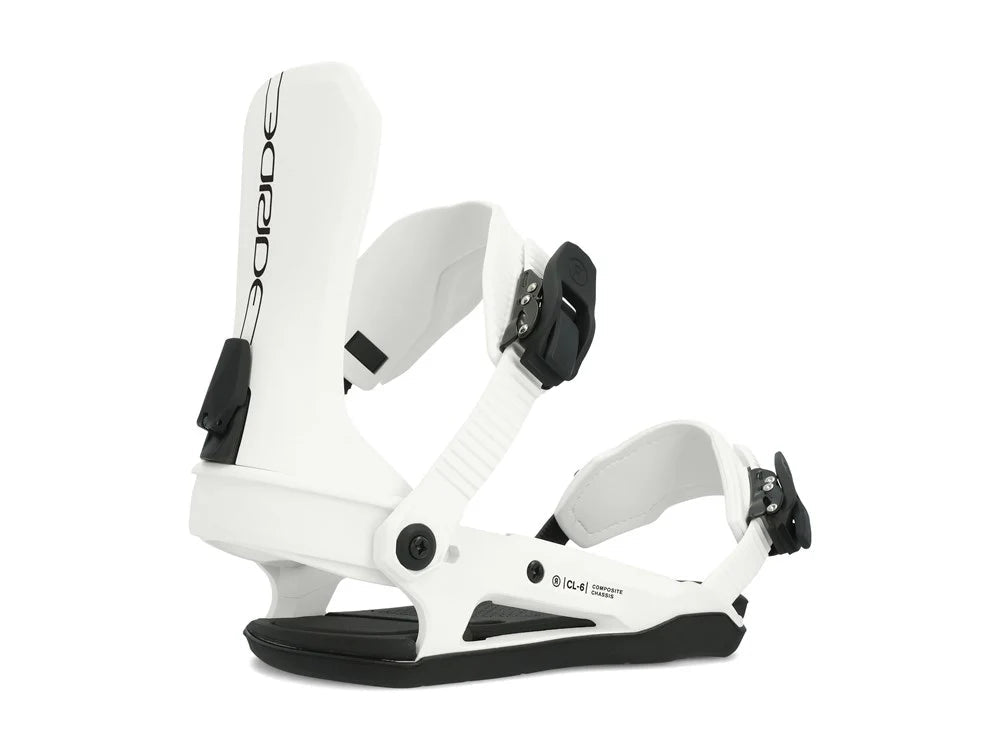 Ride  CL-6 Snowboard Bindings 2025