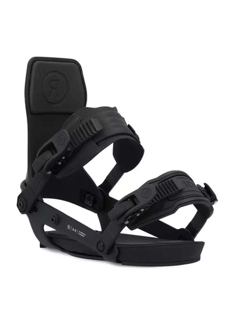 Ride  AL-6 Snowboard Bindings 2025