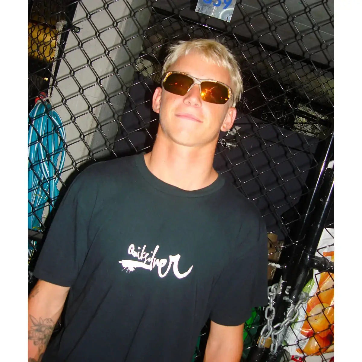 Ritual Vision Break & Enter Polarised Sunglasses