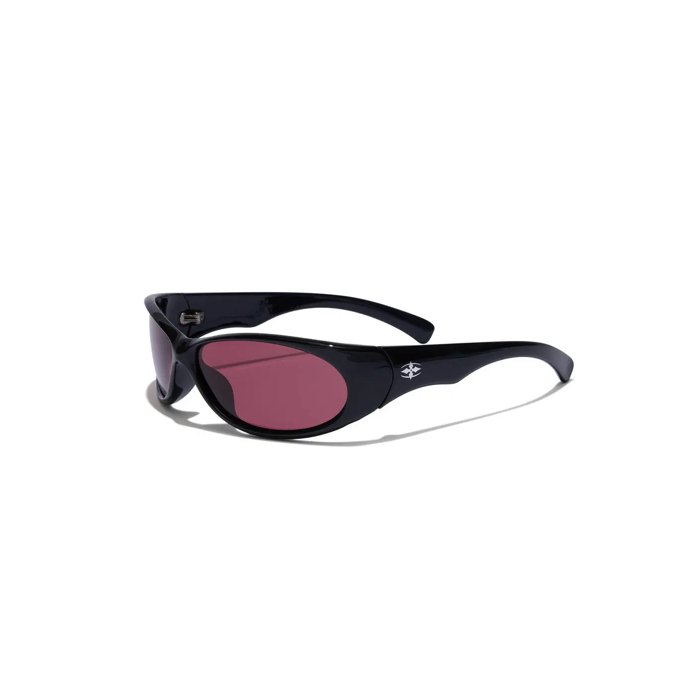 Ritual Vision Demon Speed Polarised Sunglasses
