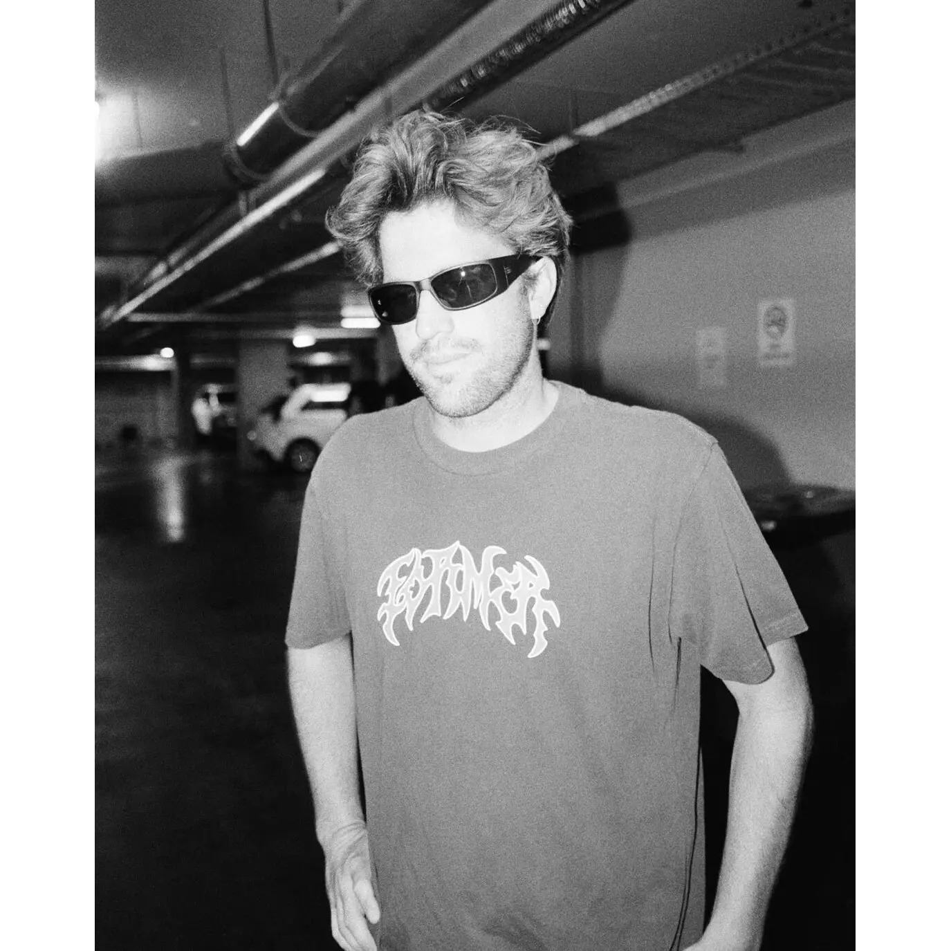 Ritual Vision Doomsday Machine Sunglasses