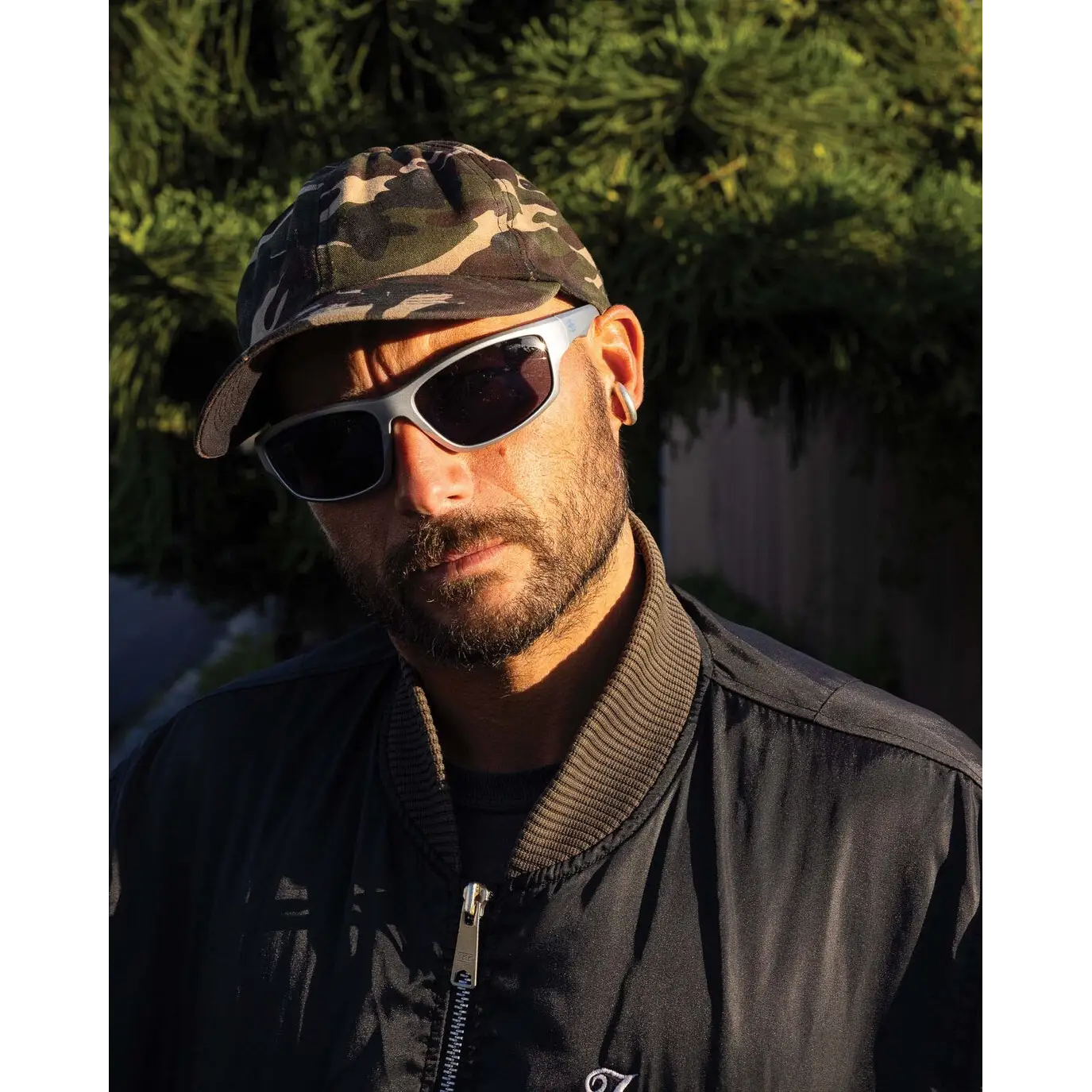 Ritual Vison Teenage Zero Sunglasses