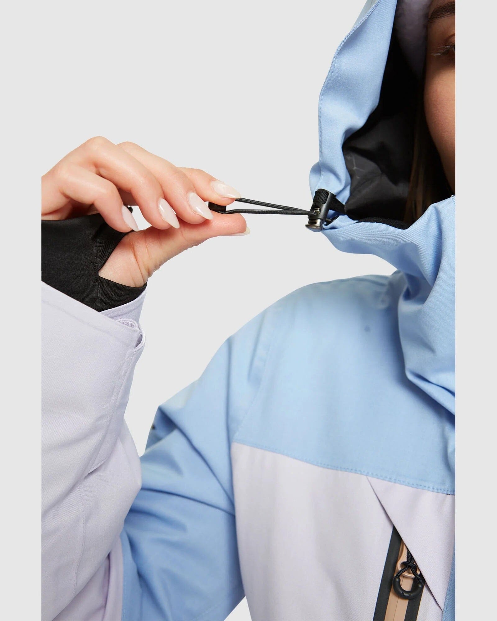 Rojo All Terrain 2.0 Jacket