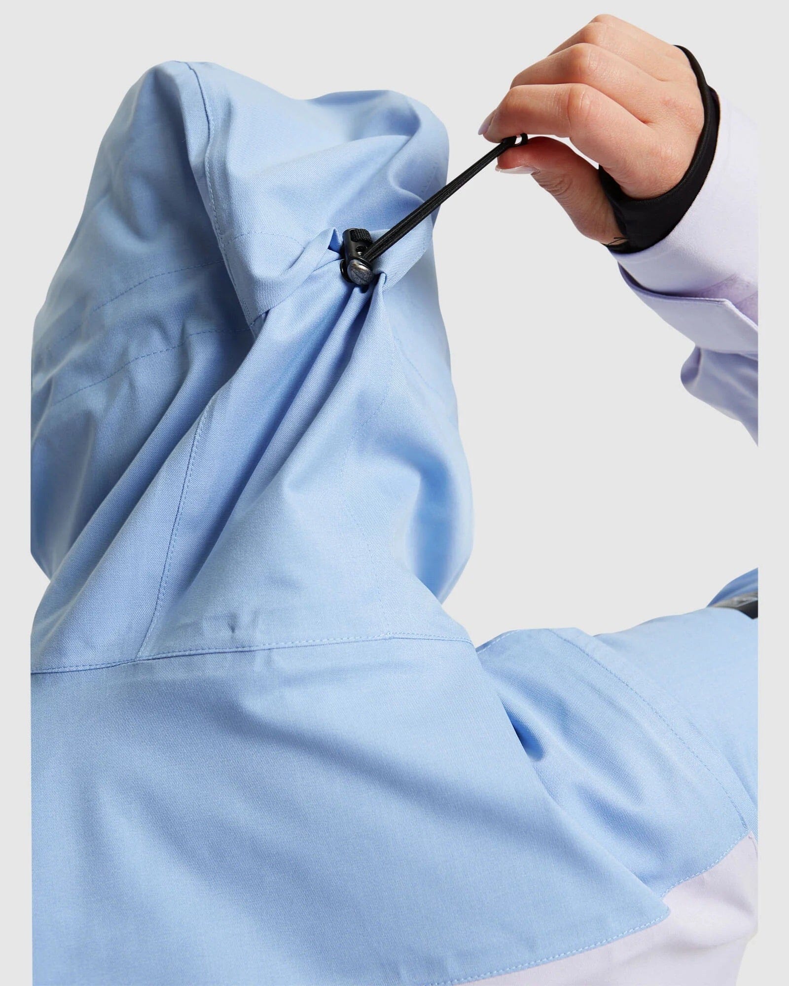 Rojo All Terrain 2.0 Jacket