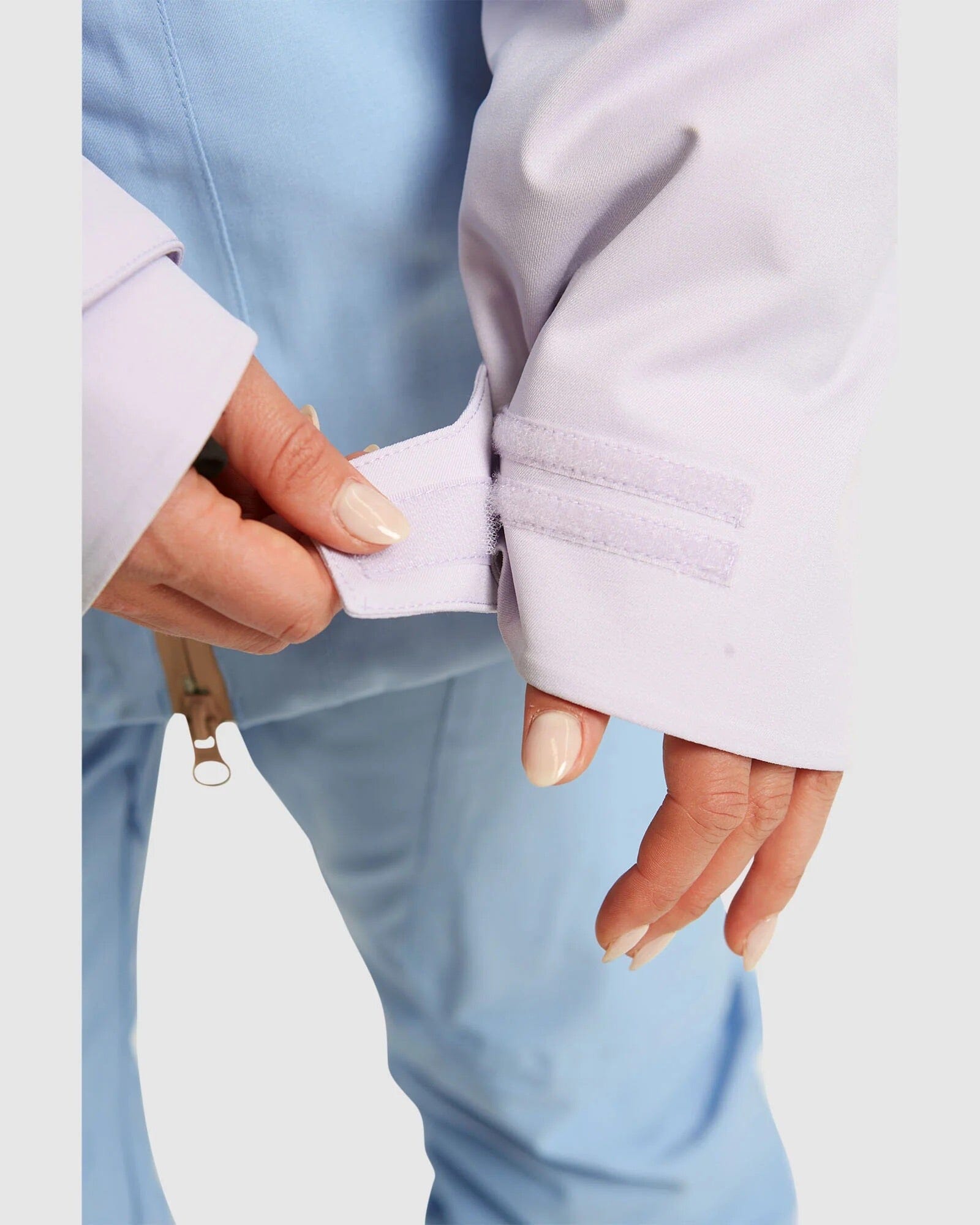 Rojo All Terrain 2.0 Jacket