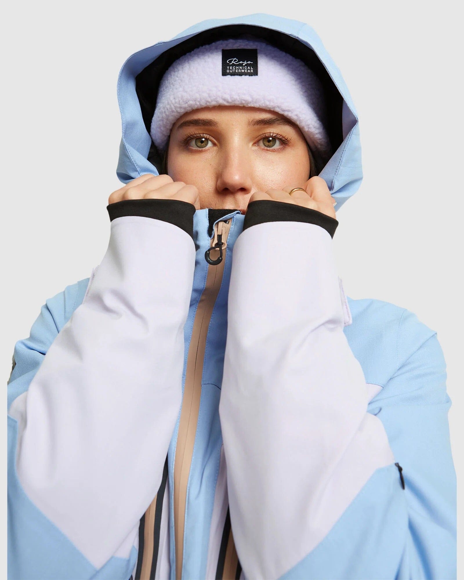 Rojo All Terrain 2.0 Jacket