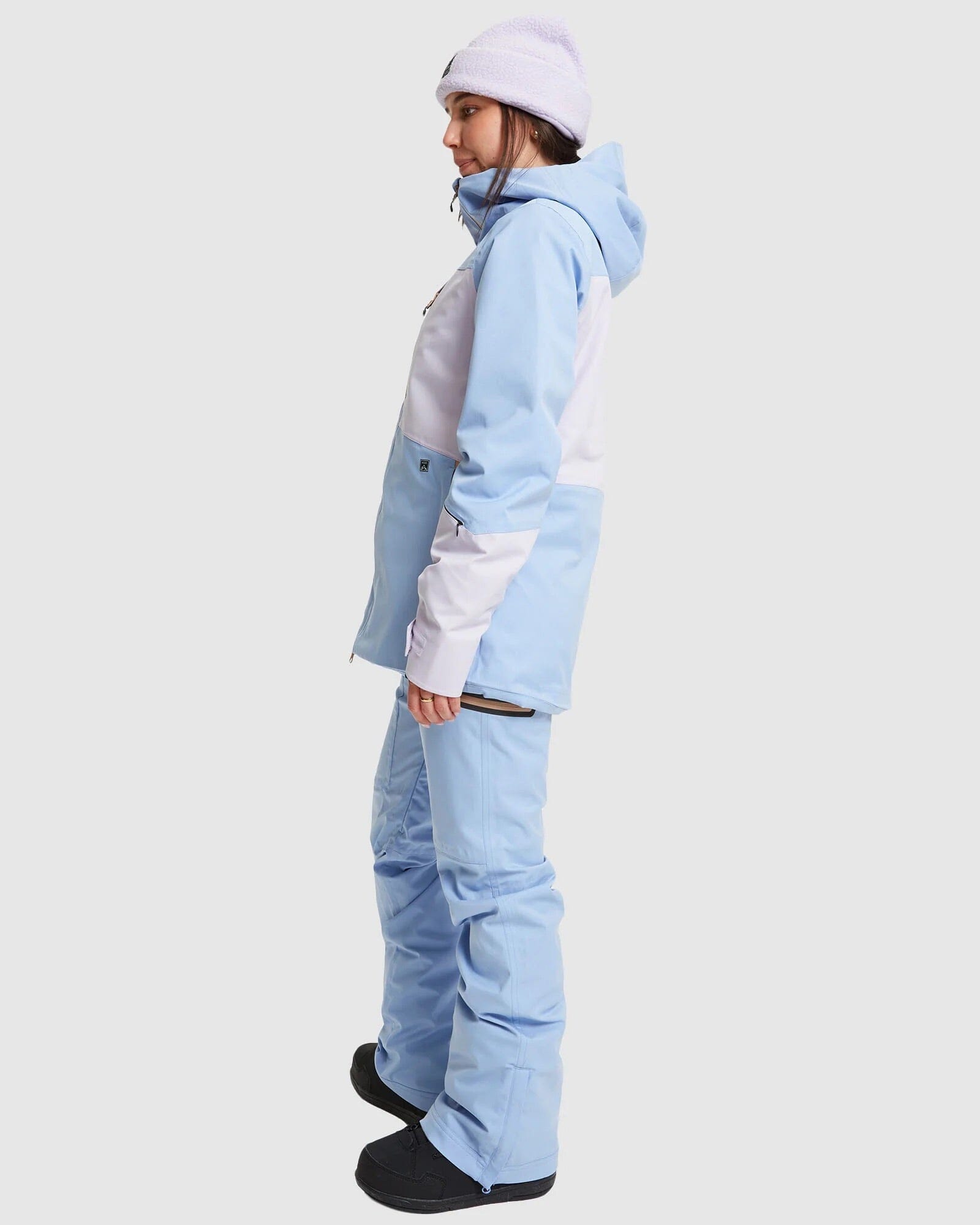 Rojo All Terrain 2.0 Jacket