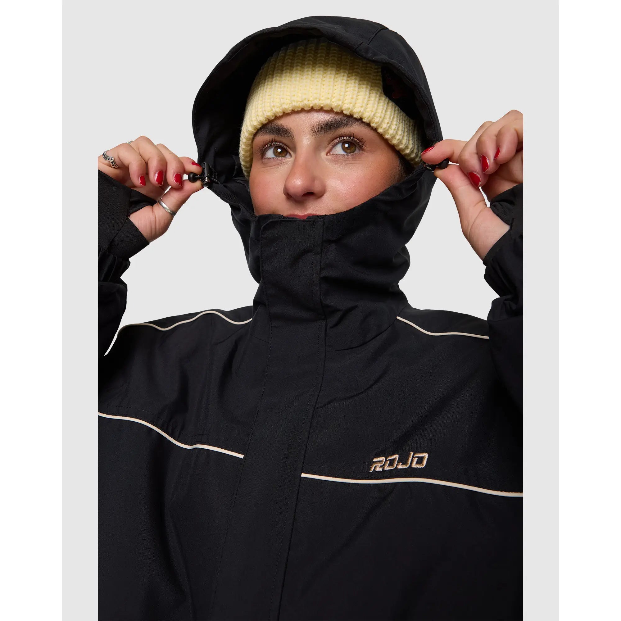 Rojo Nine Oh Jacket