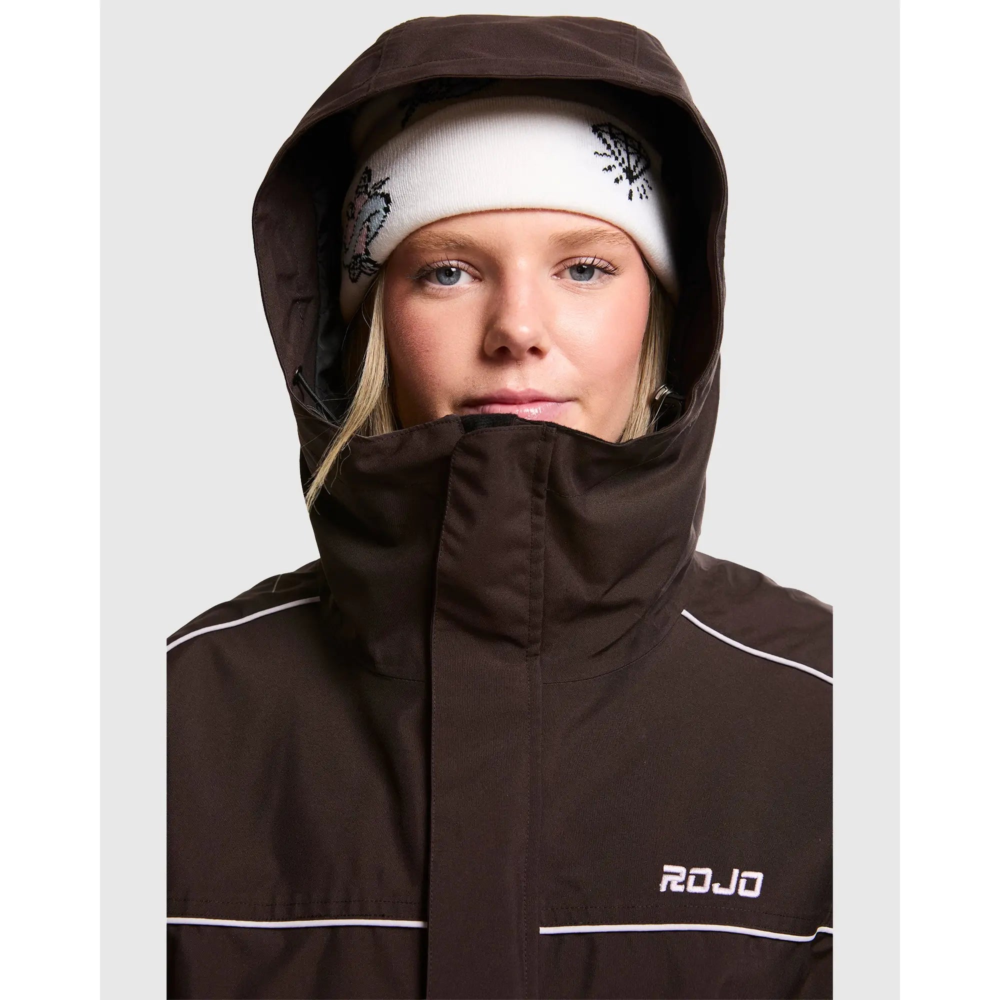 Rojo Nine Oh Jacket