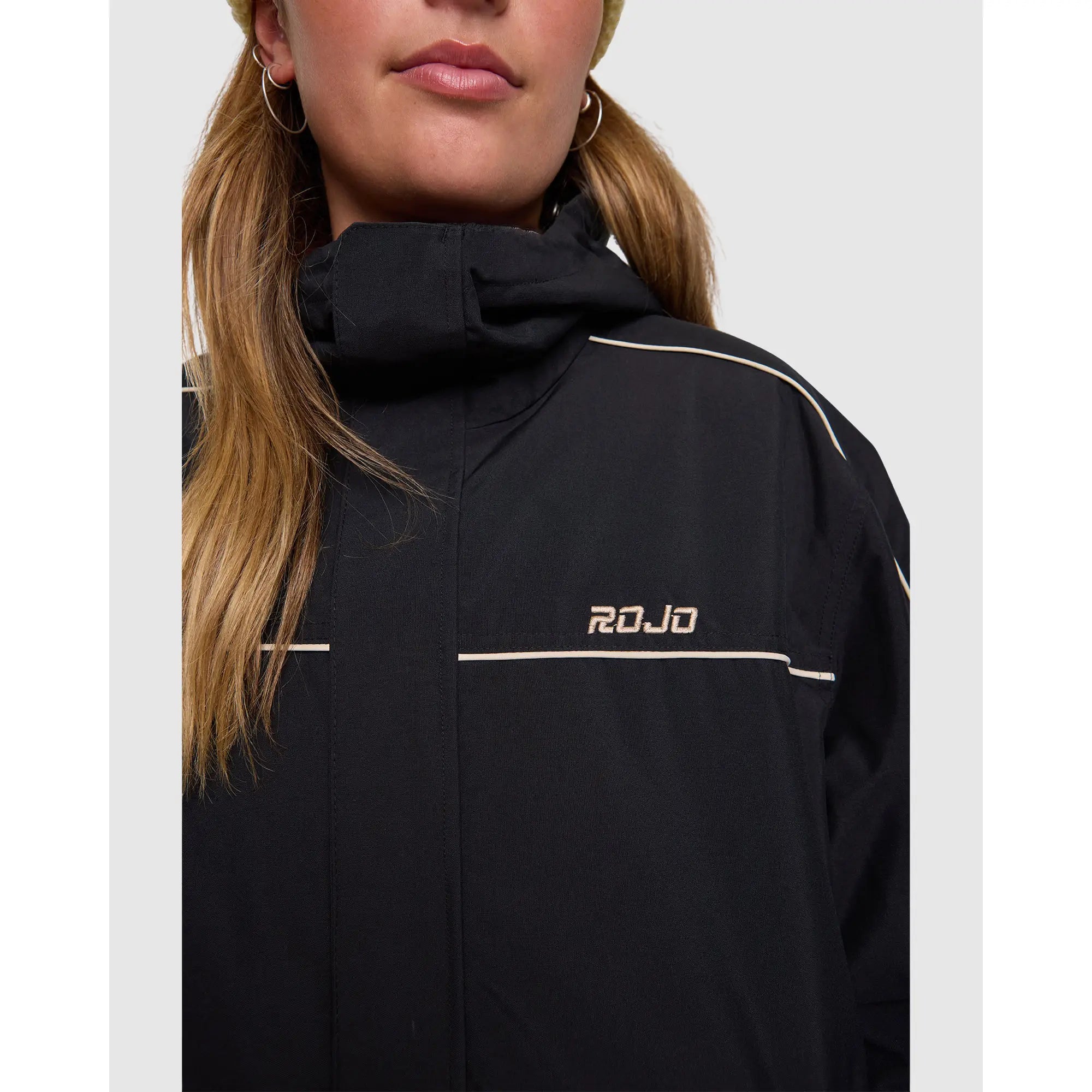 Rojo Nine Oh Jacket