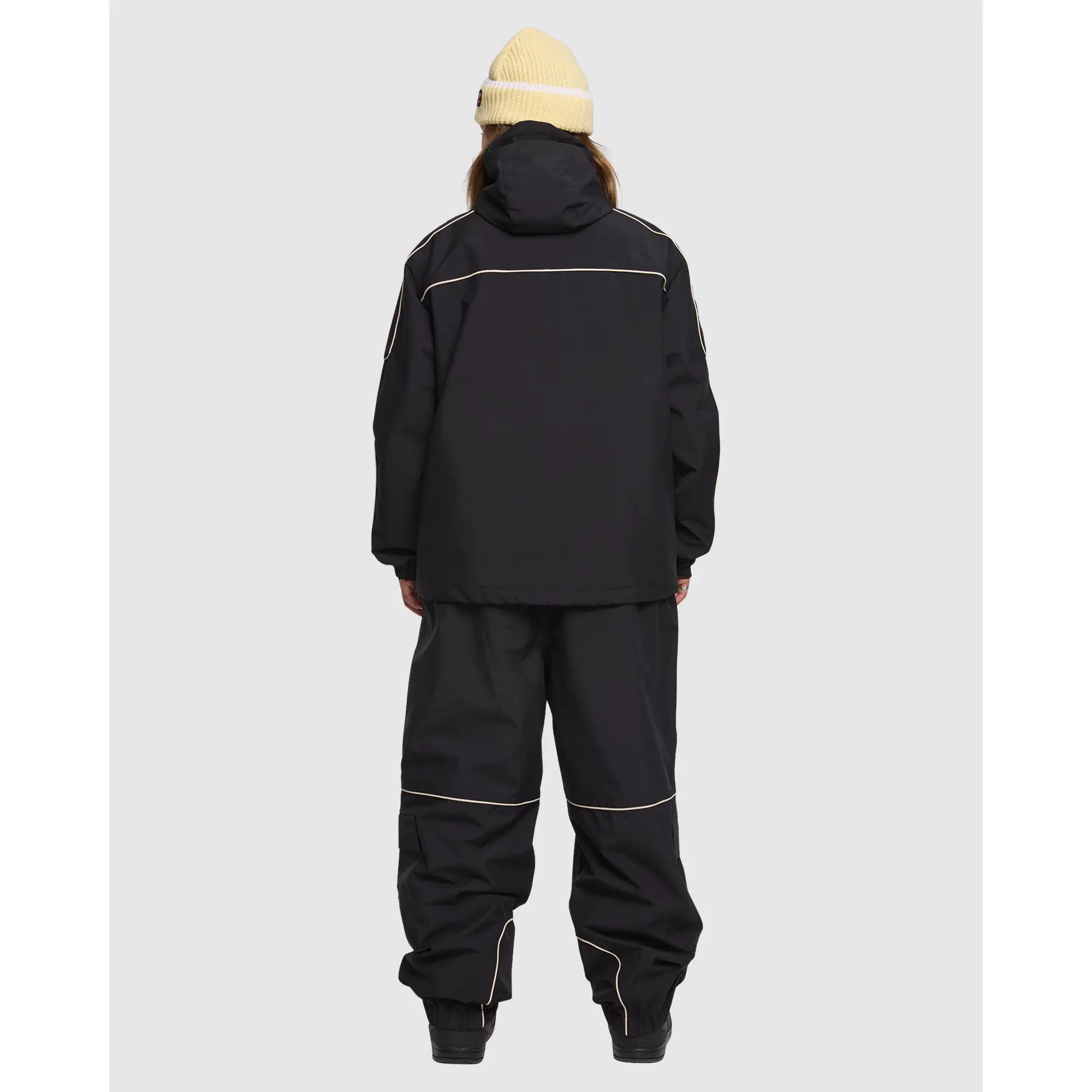 Rojo Nine Oh Jacket
