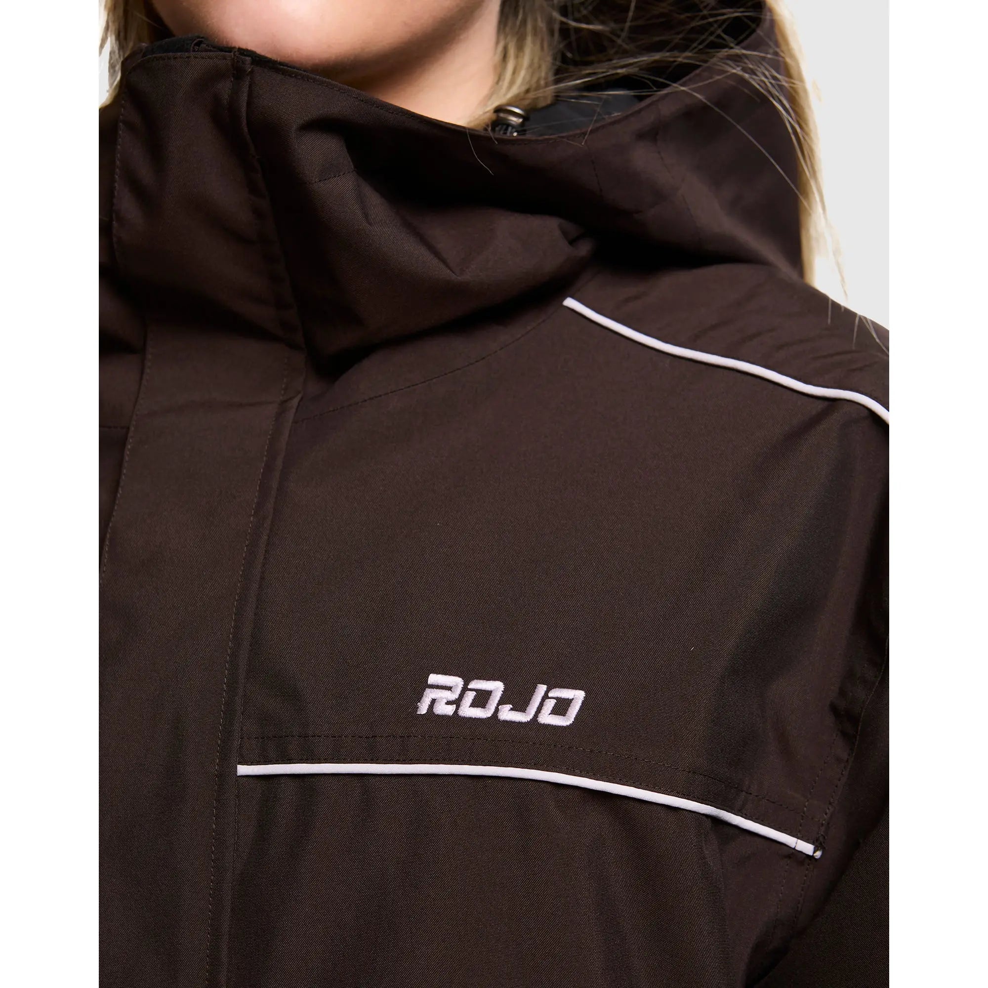 Rojo Nine Oh Jacket