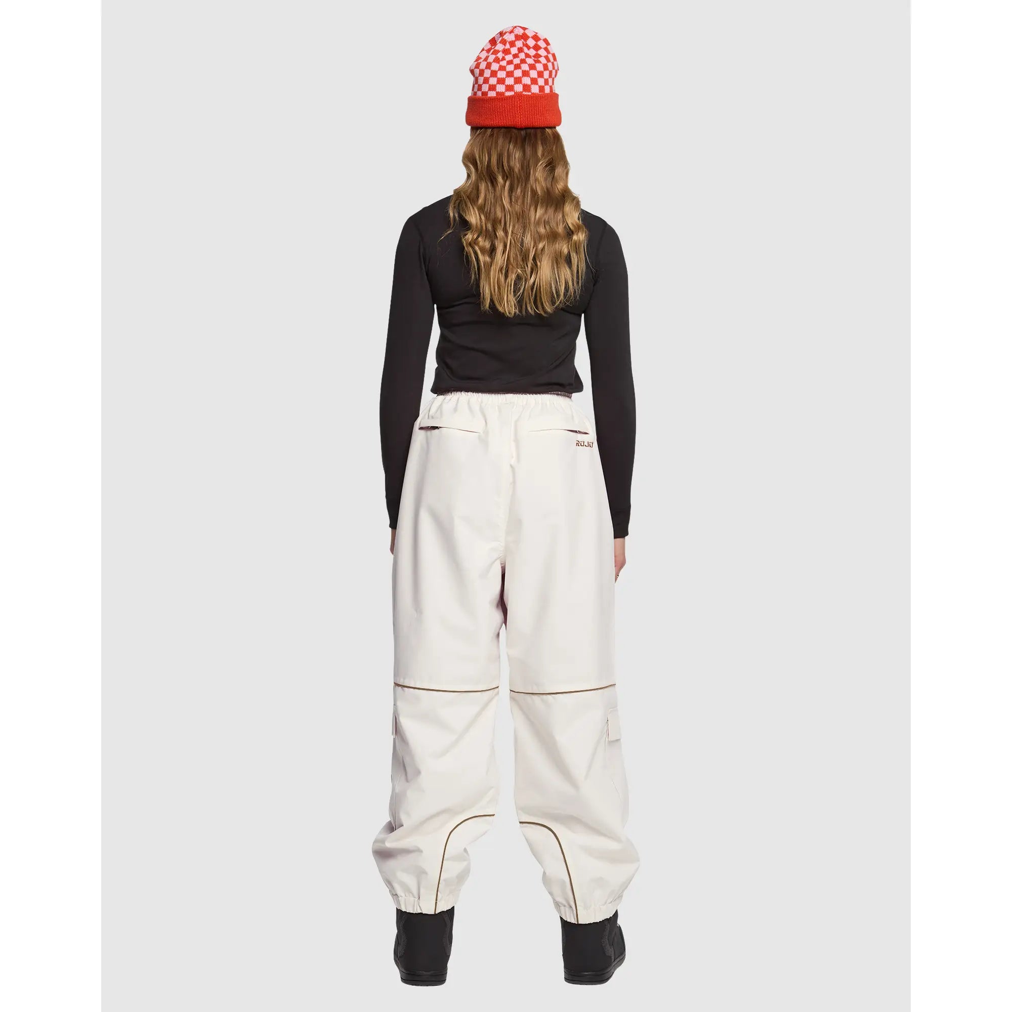 Rojo Nine Oh Pants