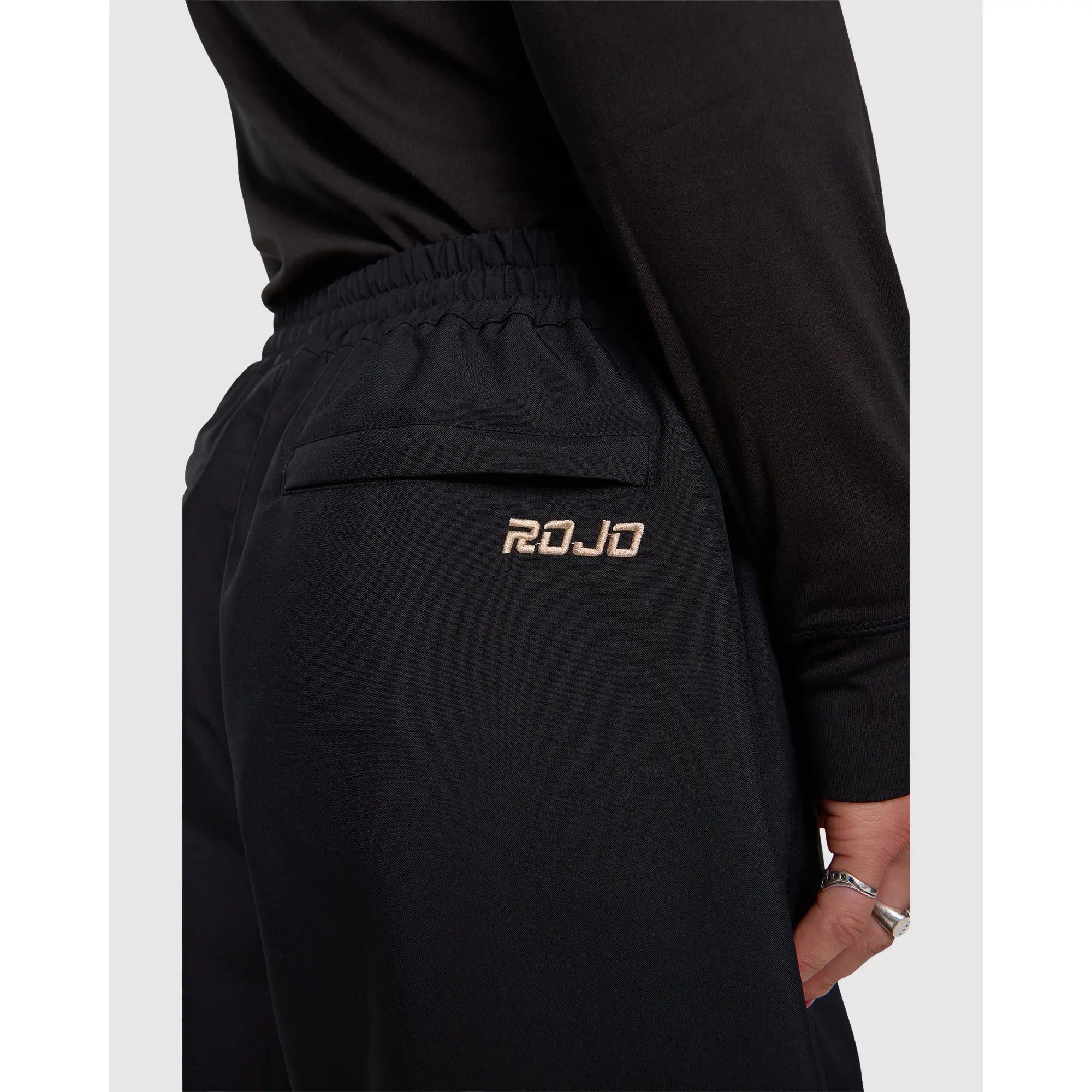 Rojo Nine Oh Pants