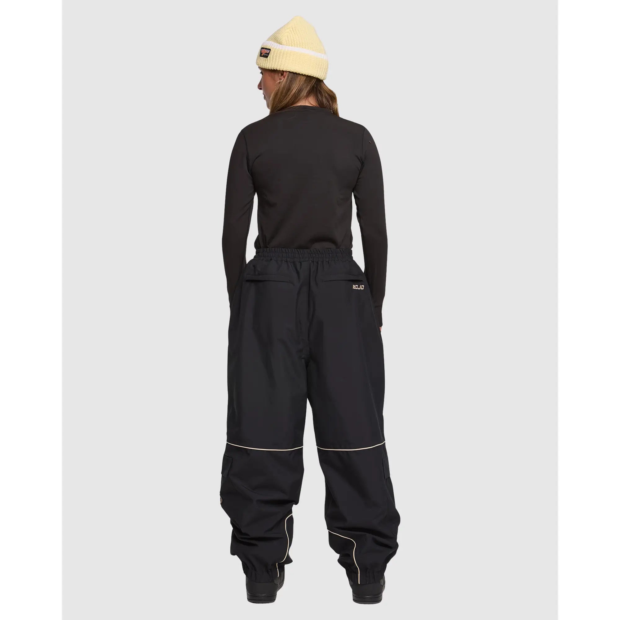 Rojo Nine Oh Pants