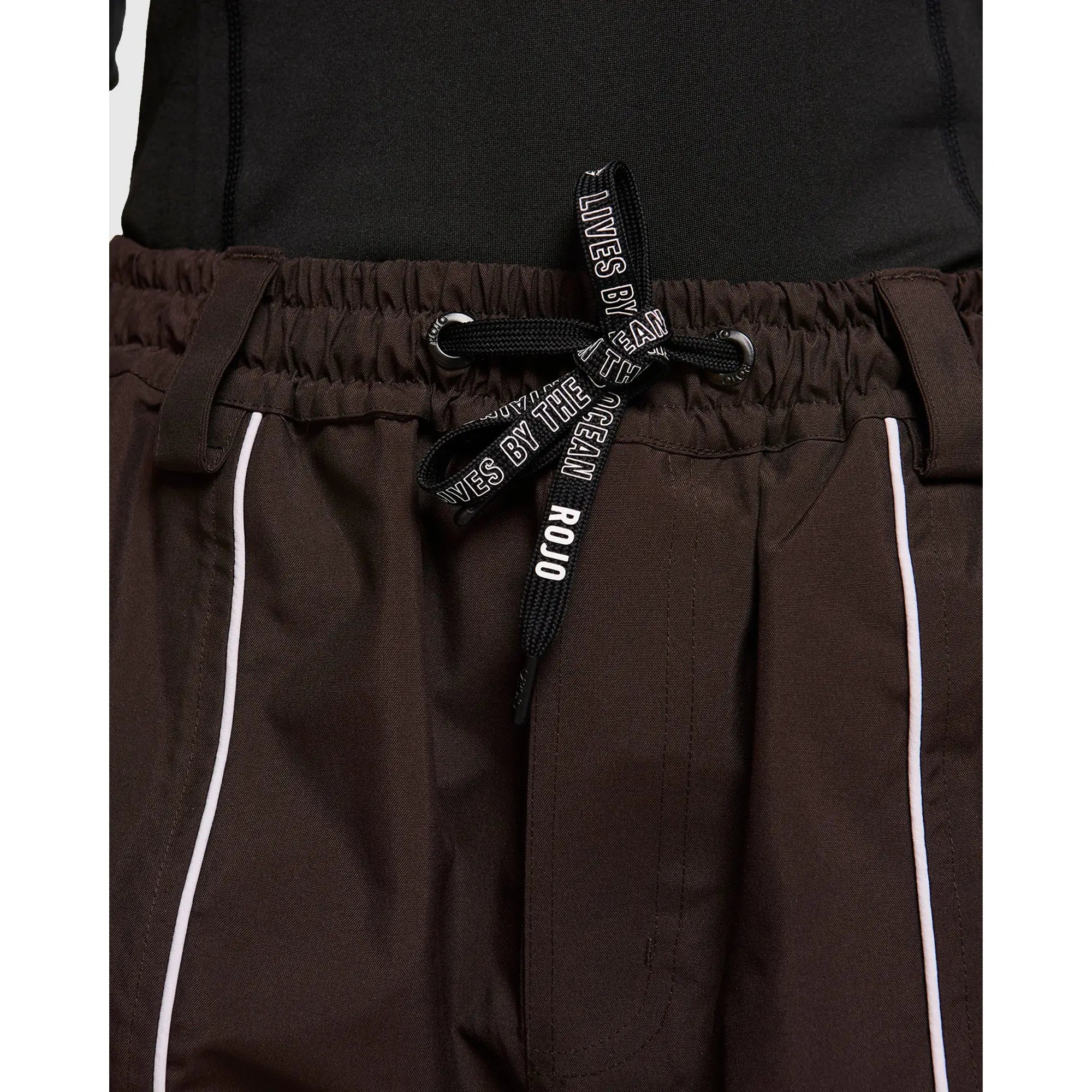 Rojo Nine Oh Pants