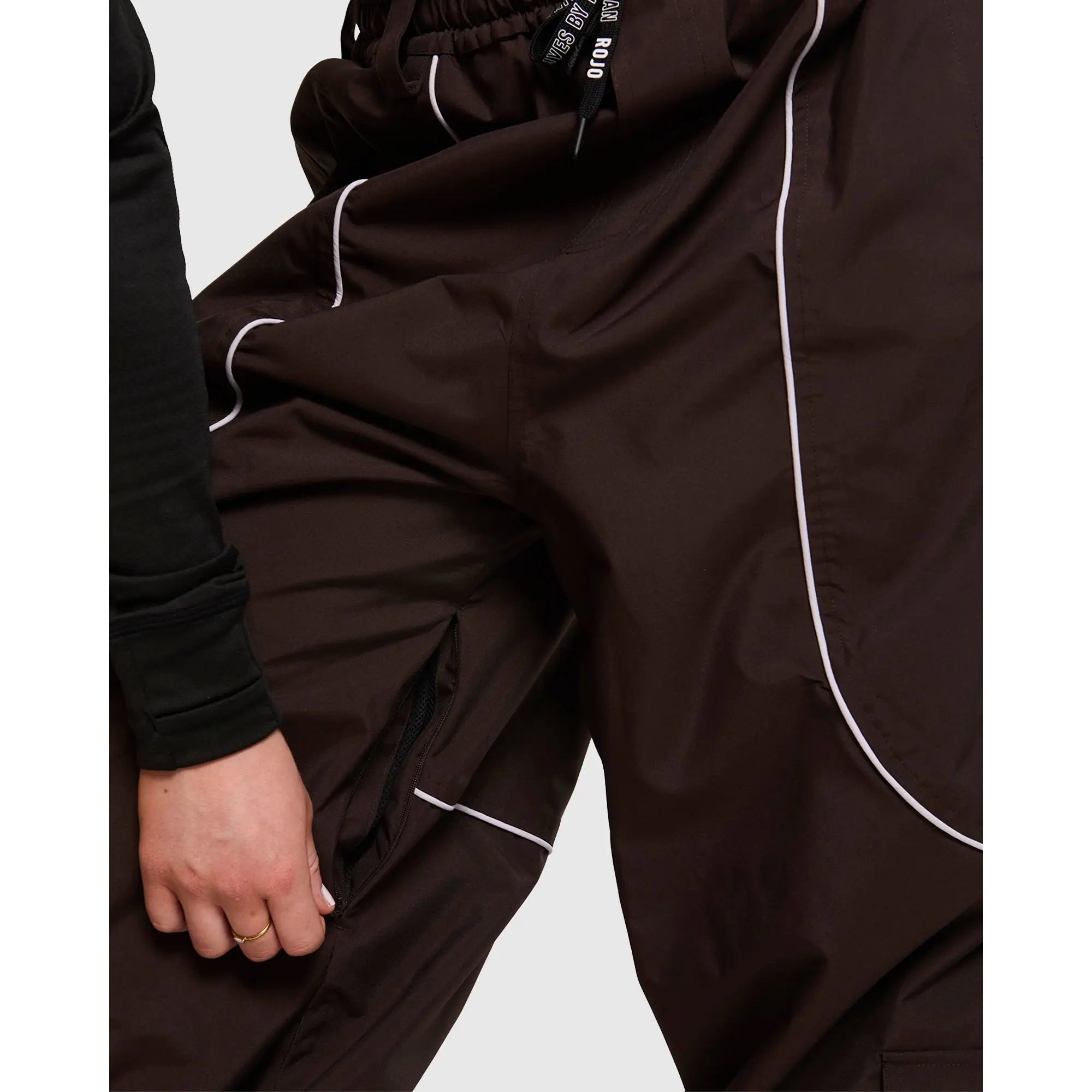 Rojo Nine Oh Pants