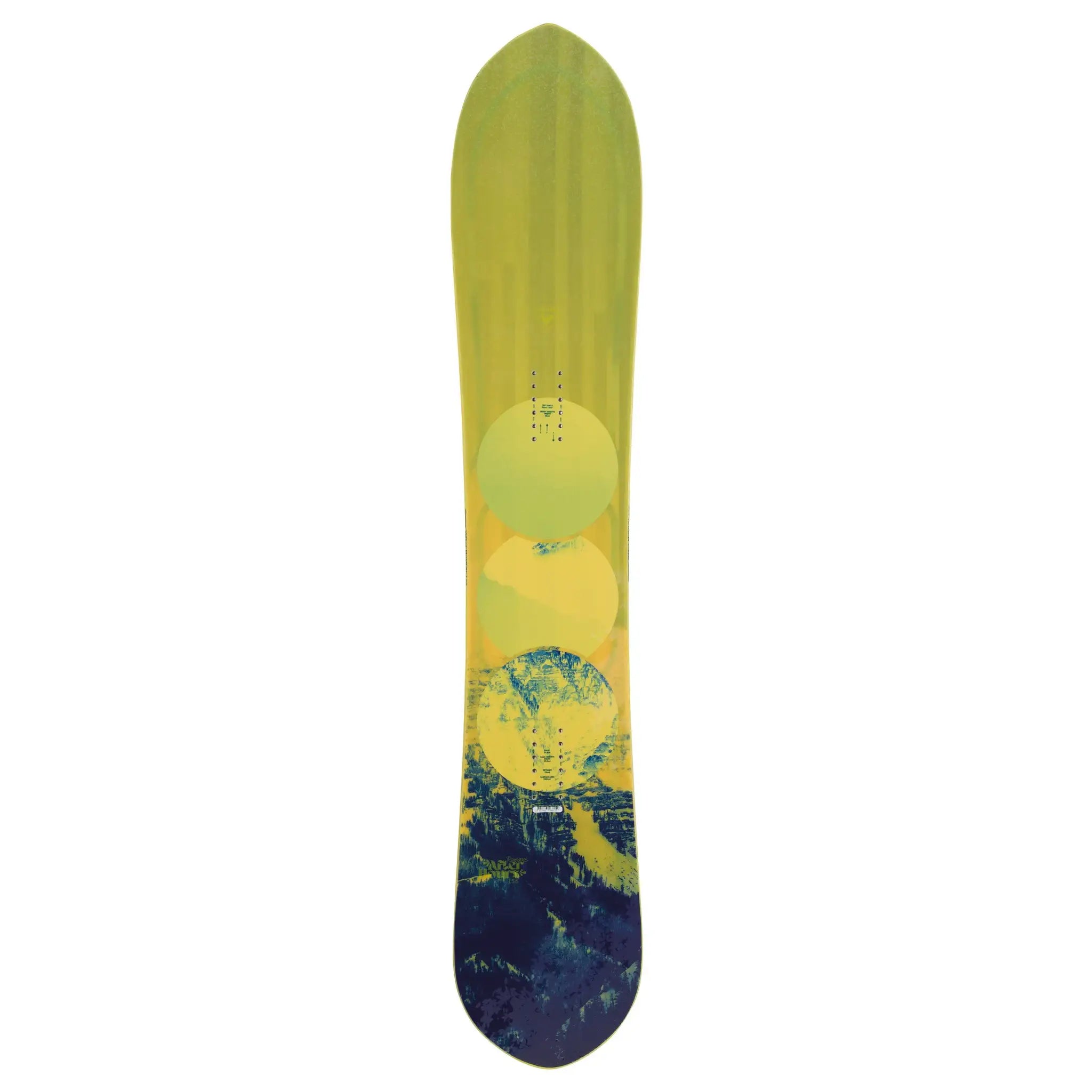 Rossignol After Hours Snowboard 2022