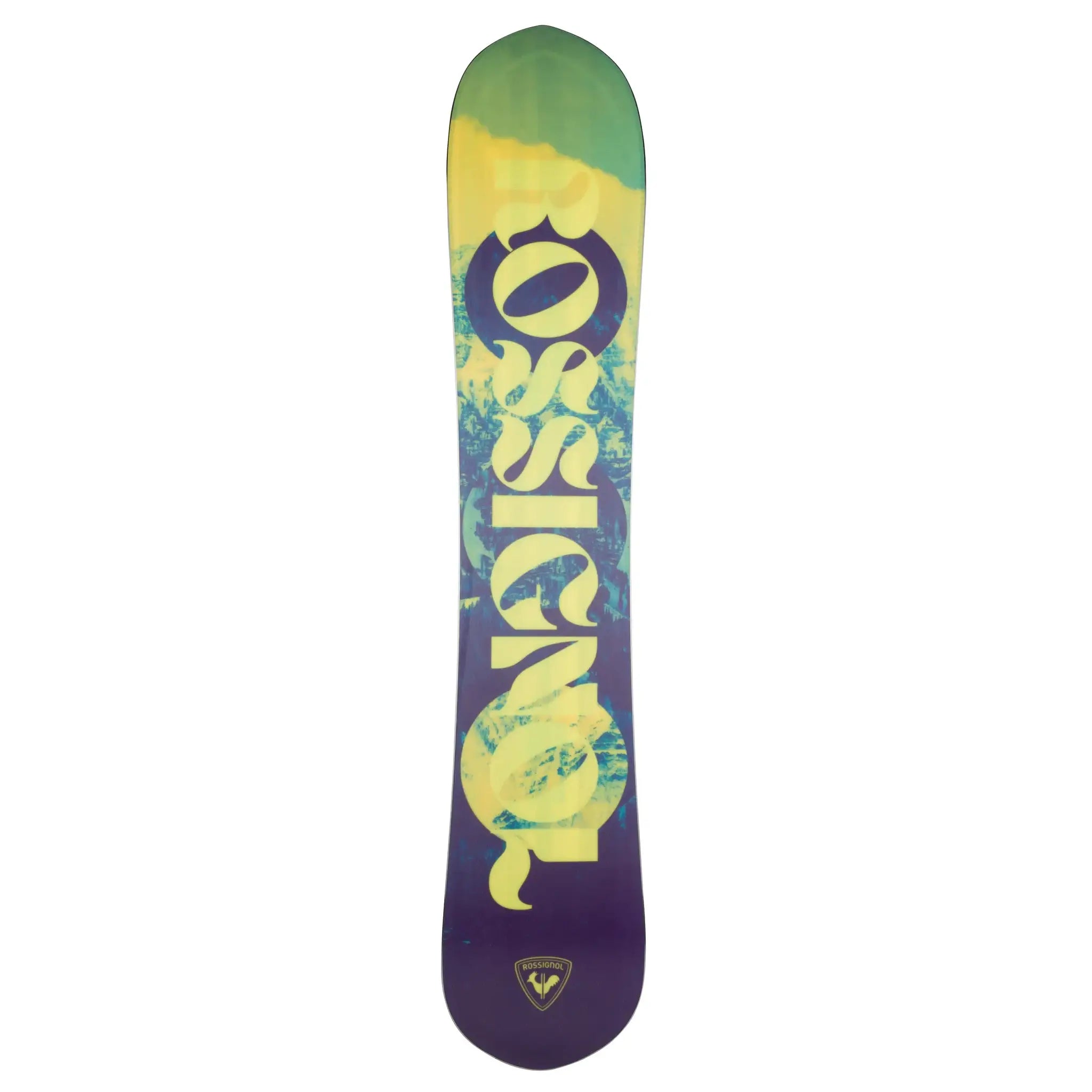 Rossignol After Hours Snowboard 2022
