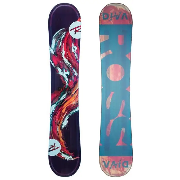 Rossignol Diva Snowboard 2020 EX-DEMO