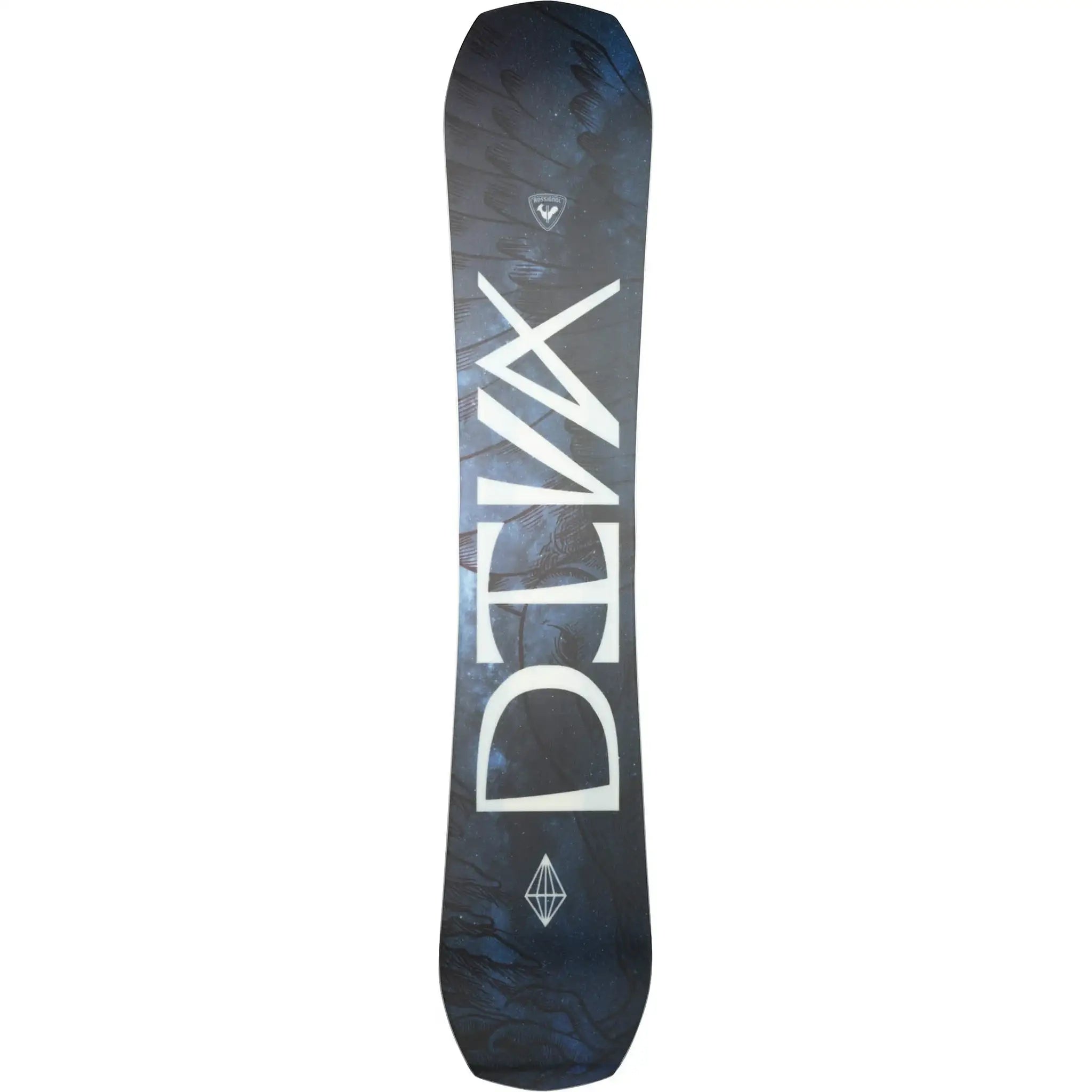 Rossignol Diva Snowboard 2025