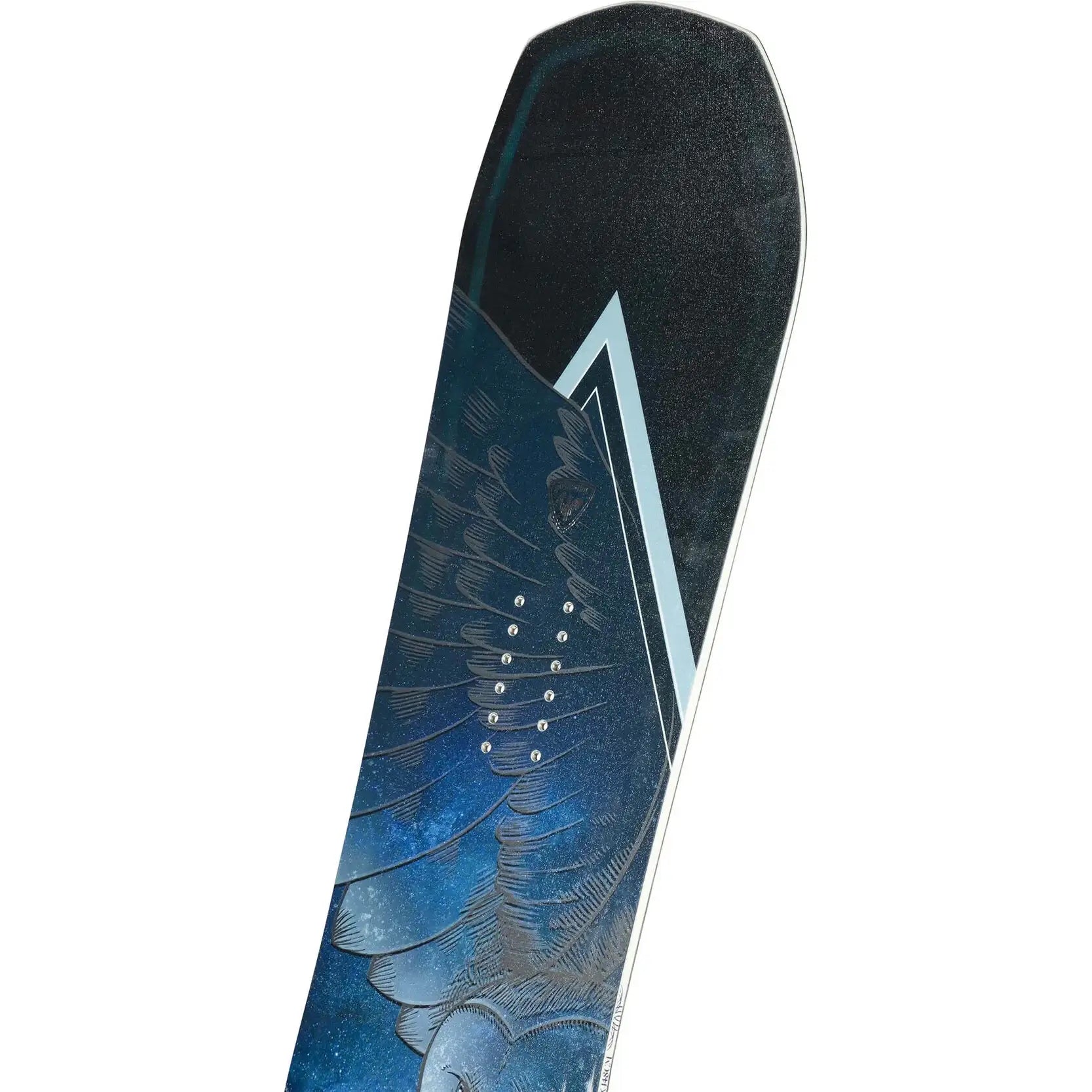 Rossignol Diva Snowboard 2025