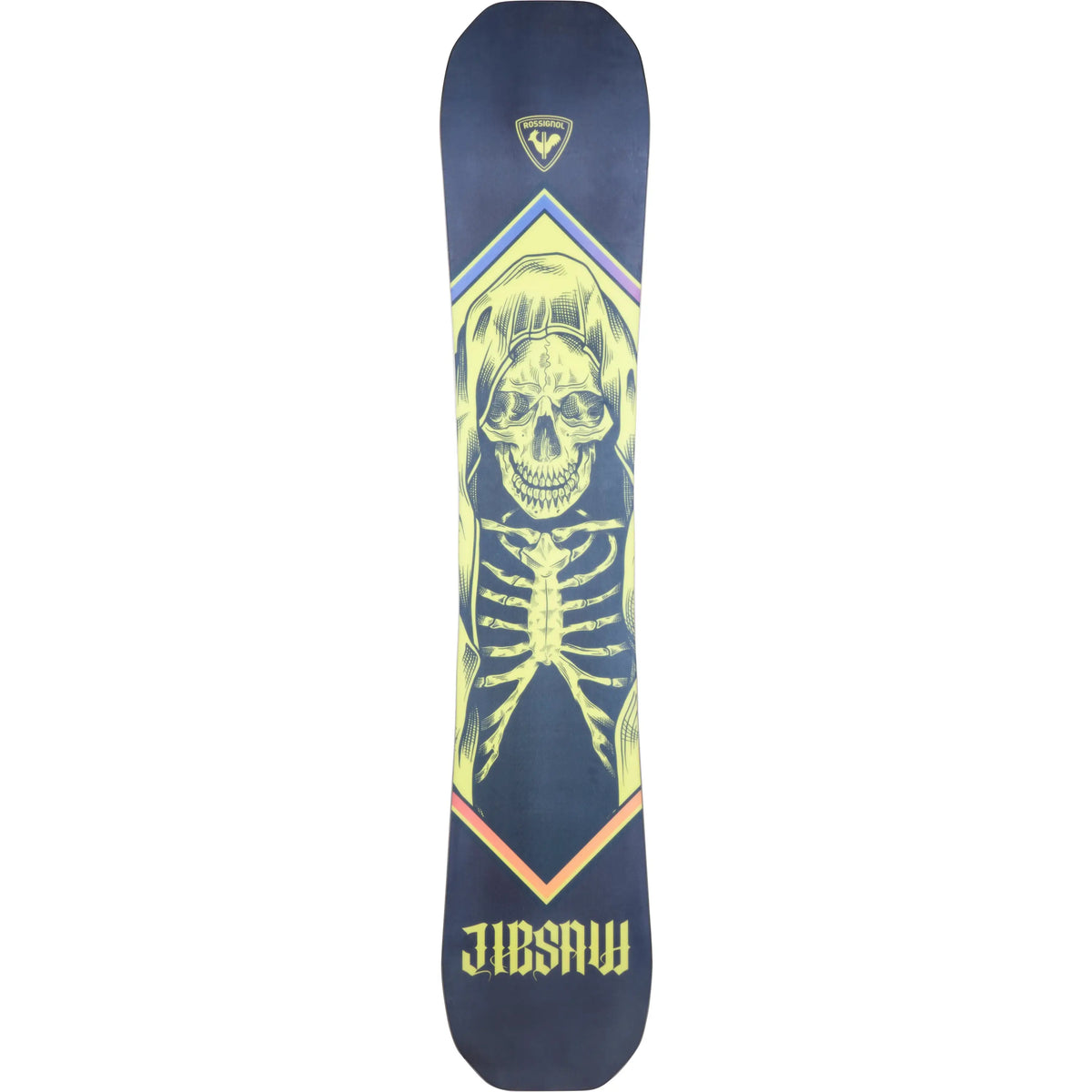 Rossignol Jibsaw Snowboard 2025