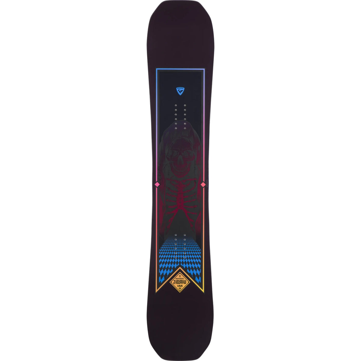 Rossignol Jibsaw Snowboard 2025