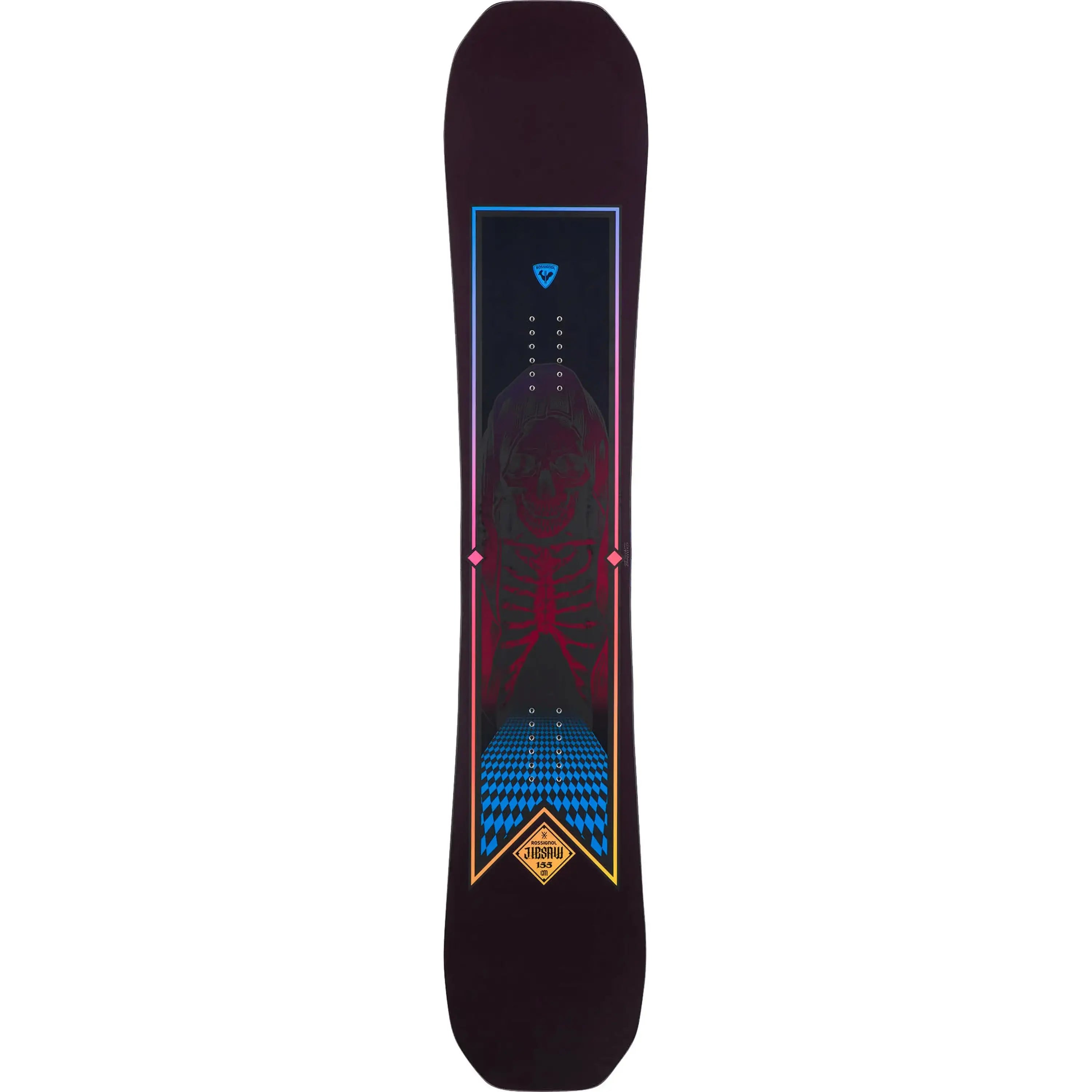 Rossignol Jibsaw Snowboard 2025
