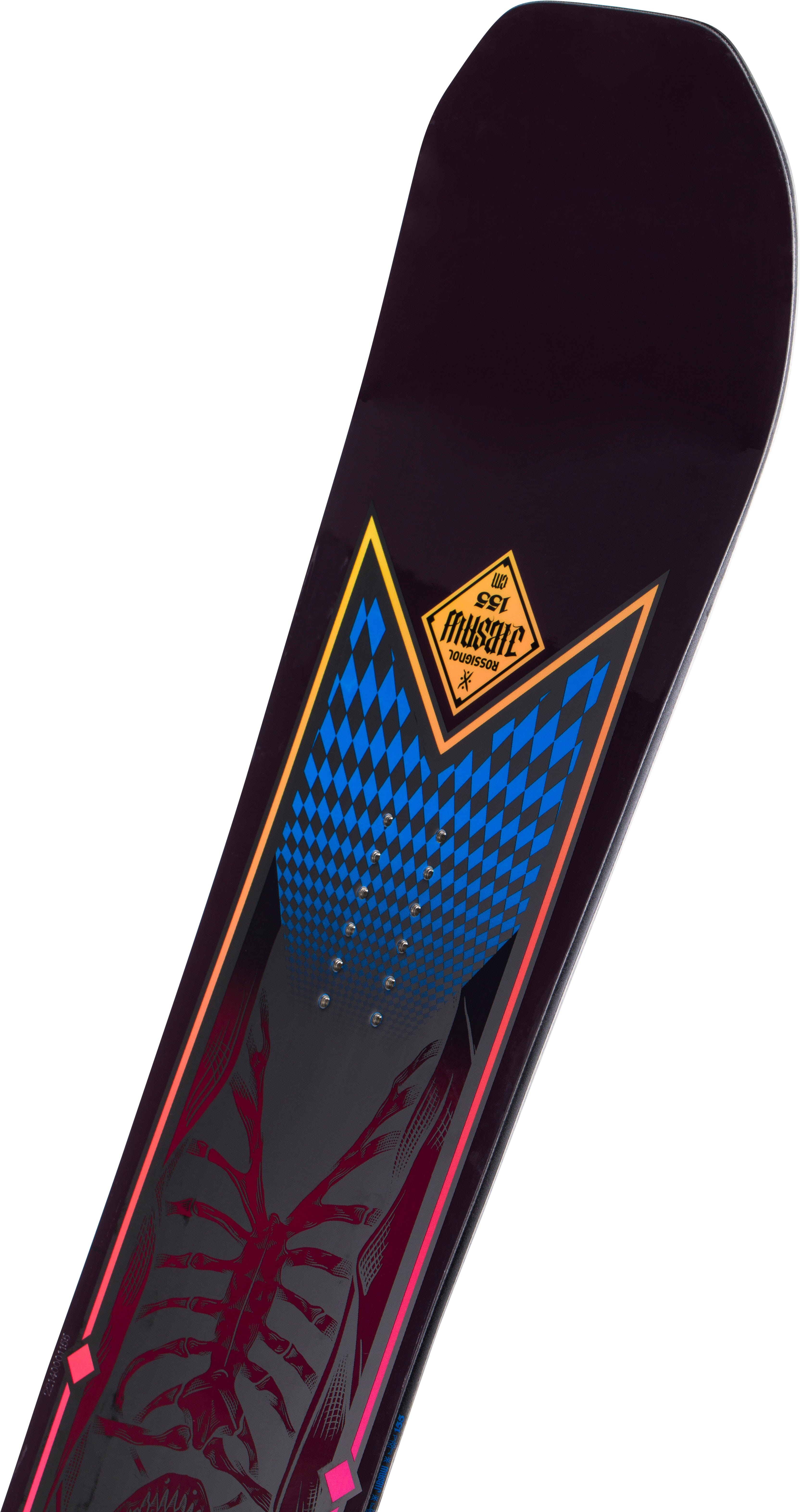 Rossignol Jibsaw Wide Snowboard 2024
