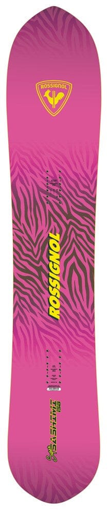 Rossignol Super Sashimi Snowboard 2024