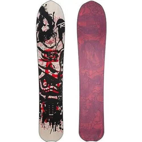 Rossignol Xv Sashimi Lg Snowboard 2021