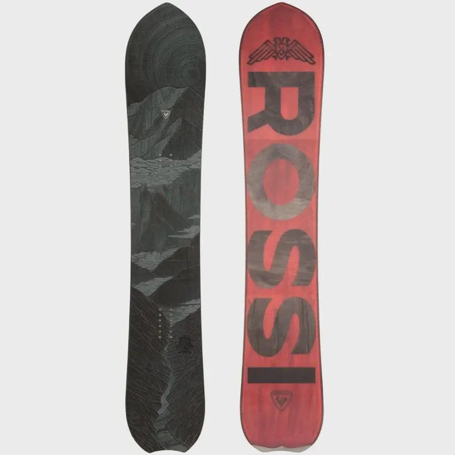 Rossignol XV Snowboard 2024 EX-DEMO