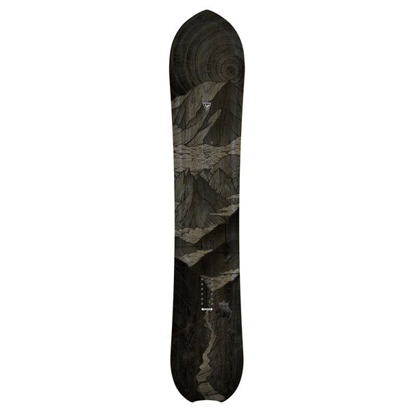 Rossignol Xv Snowboard 2025 (DFS)