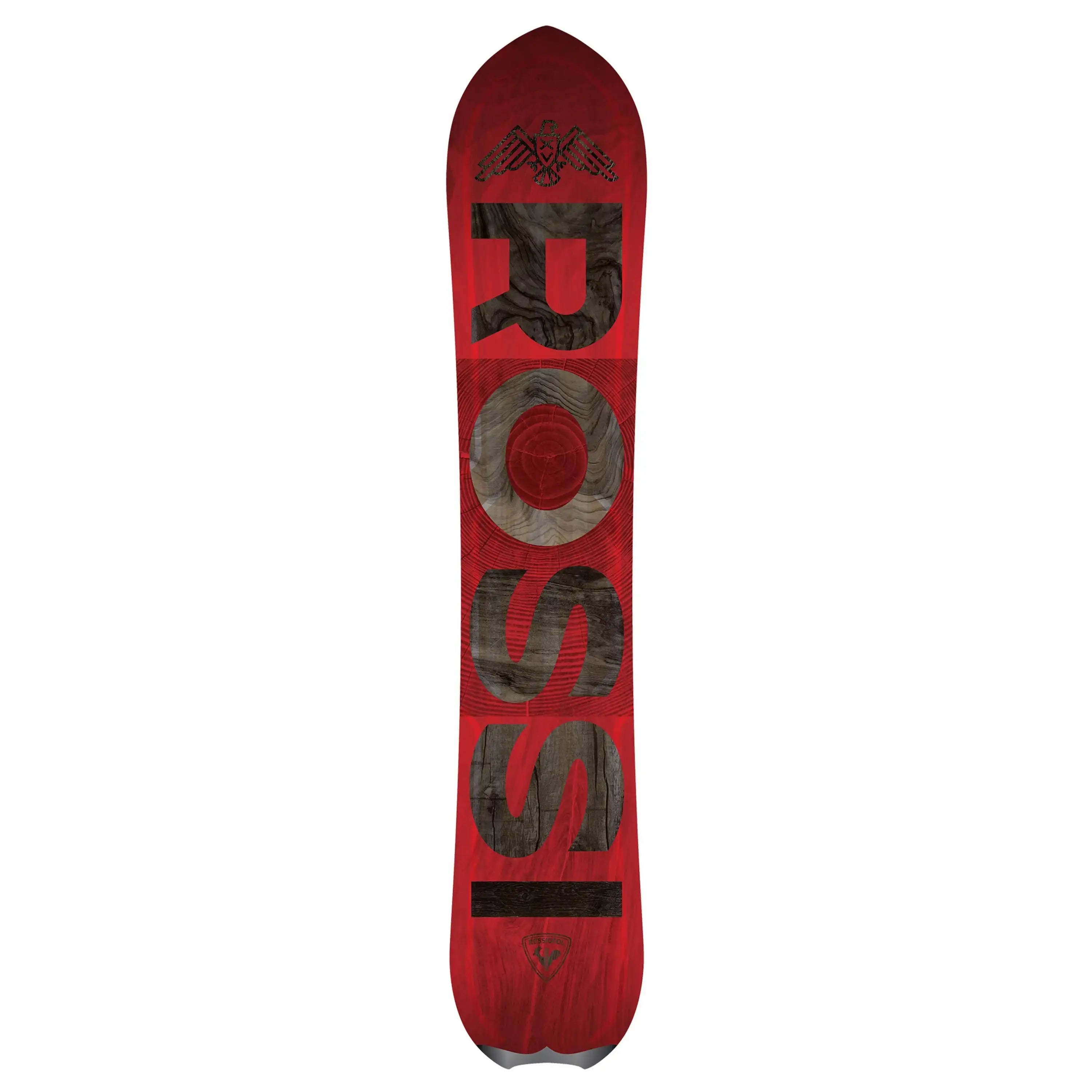 Rossignol Xv Snowboard 2025