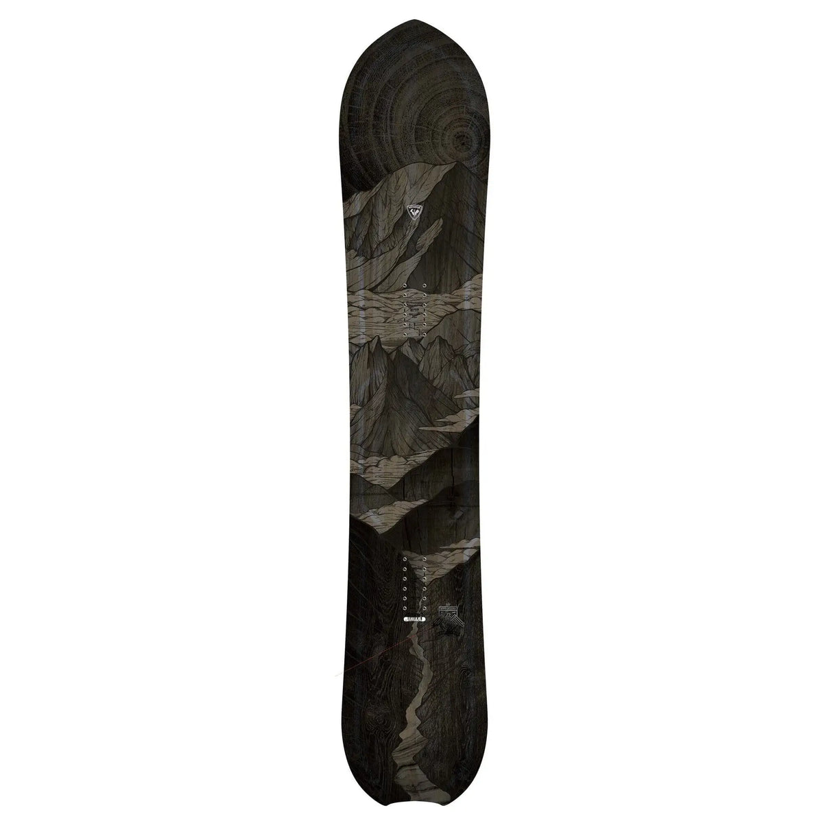 Rossignol XV Snowboard 23/24