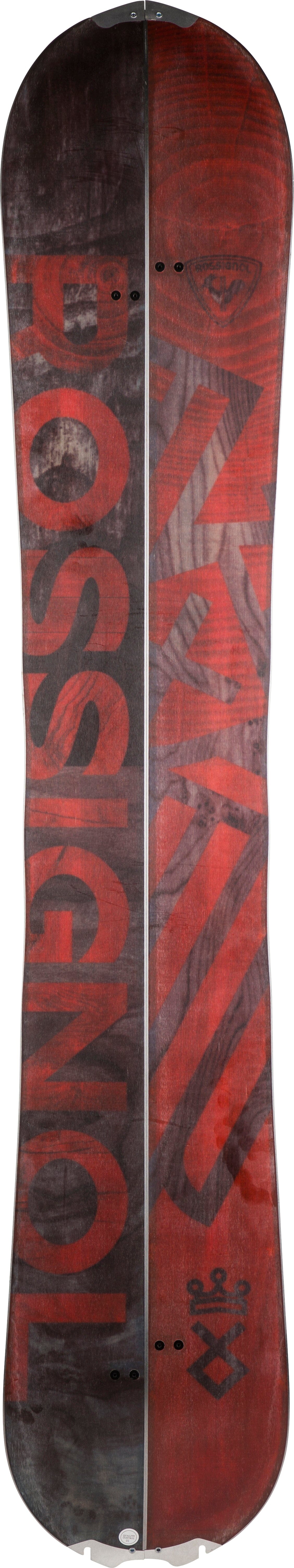 Rossignol XV Split Snowboard 23/24