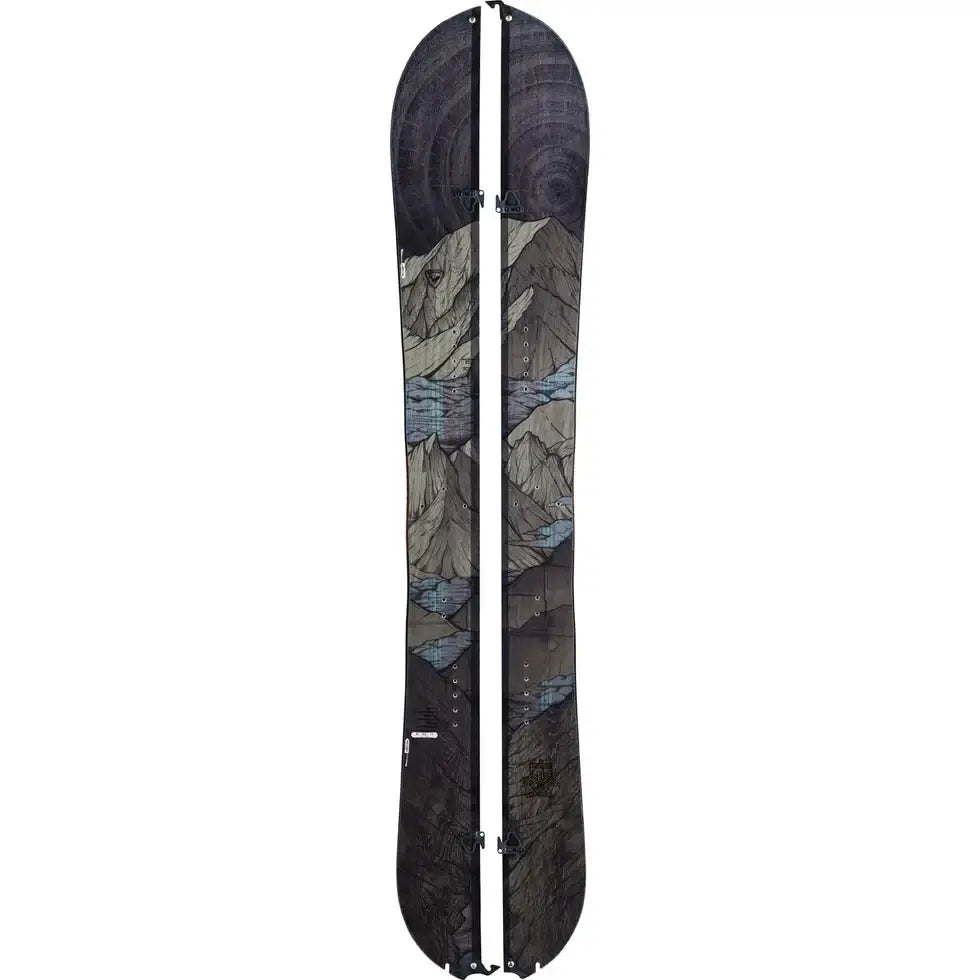 Rossignol Xv Split Splitboard 2024