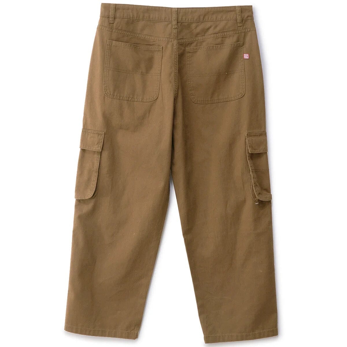 S Double Cargo Work Pants 