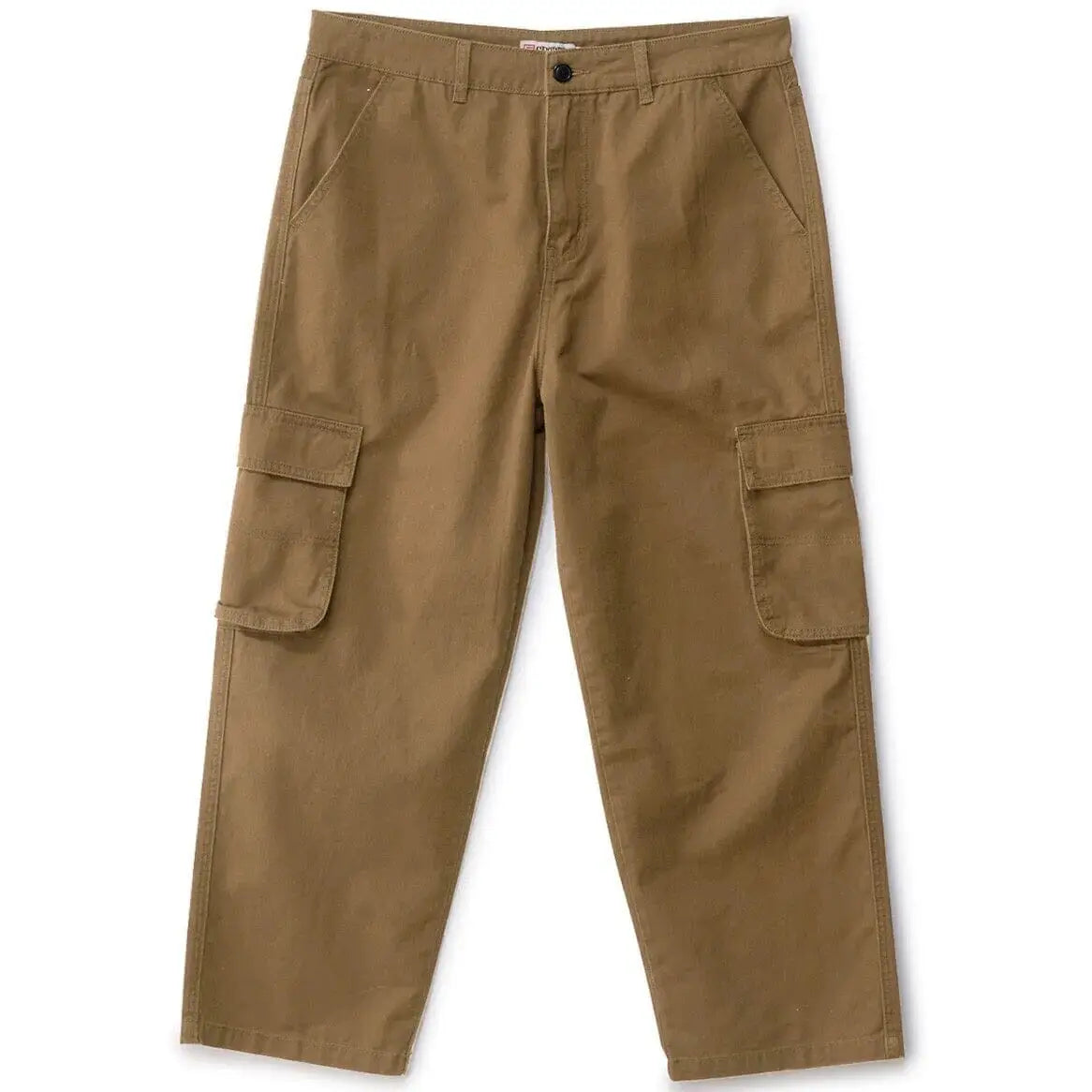 S Double Cargo Work Pants
