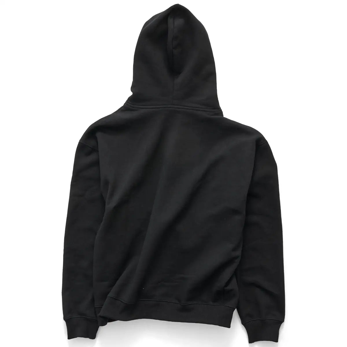 S Double Chuck Zip Hoodie