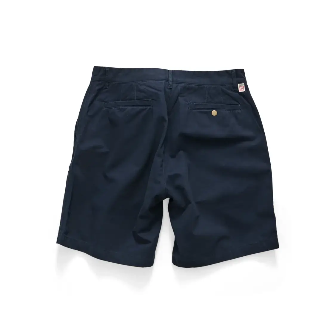 S Double Classic Cut Chino Short
