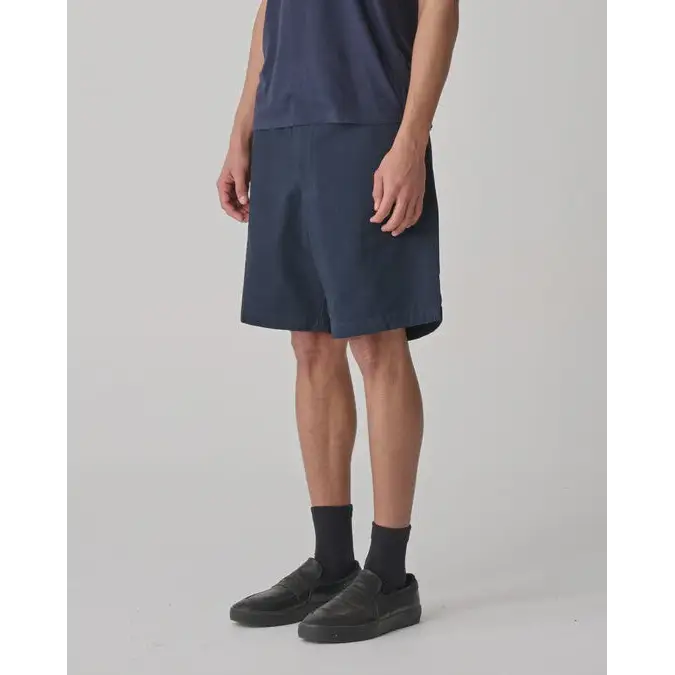 S Double Classic Cut Chino Short