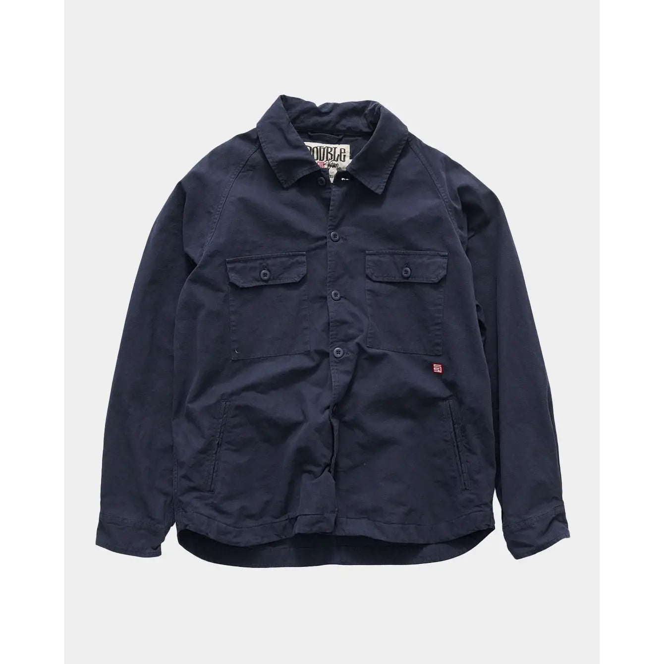 S Double Jungle Jacket
