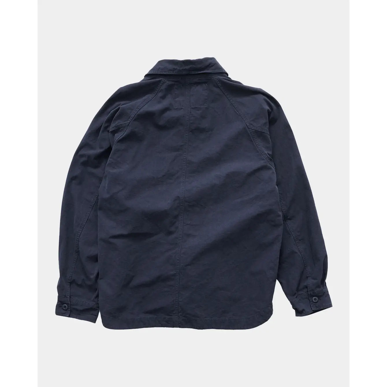 S Double Jungle Jacket