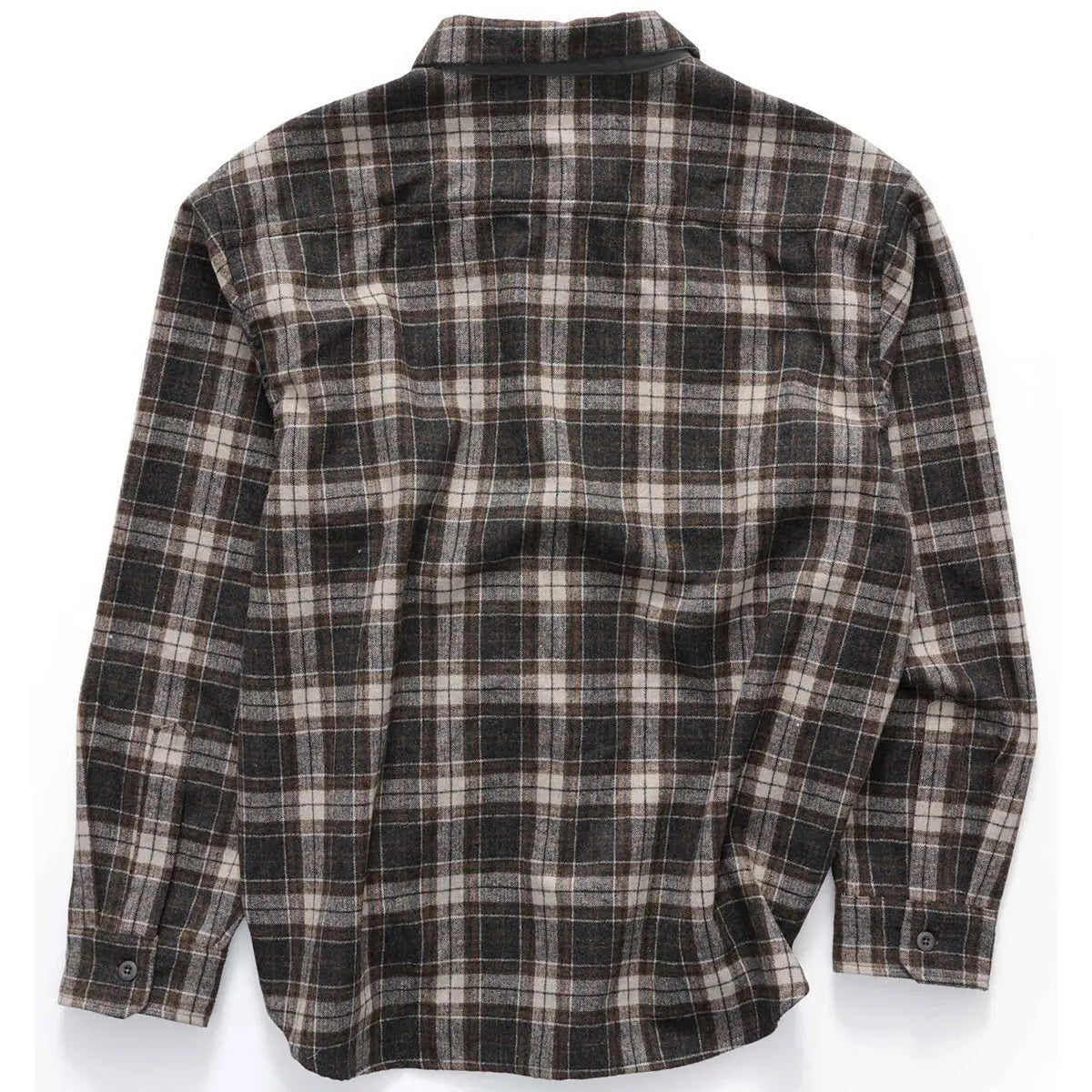 S Double Mason Outdoor Overshirt