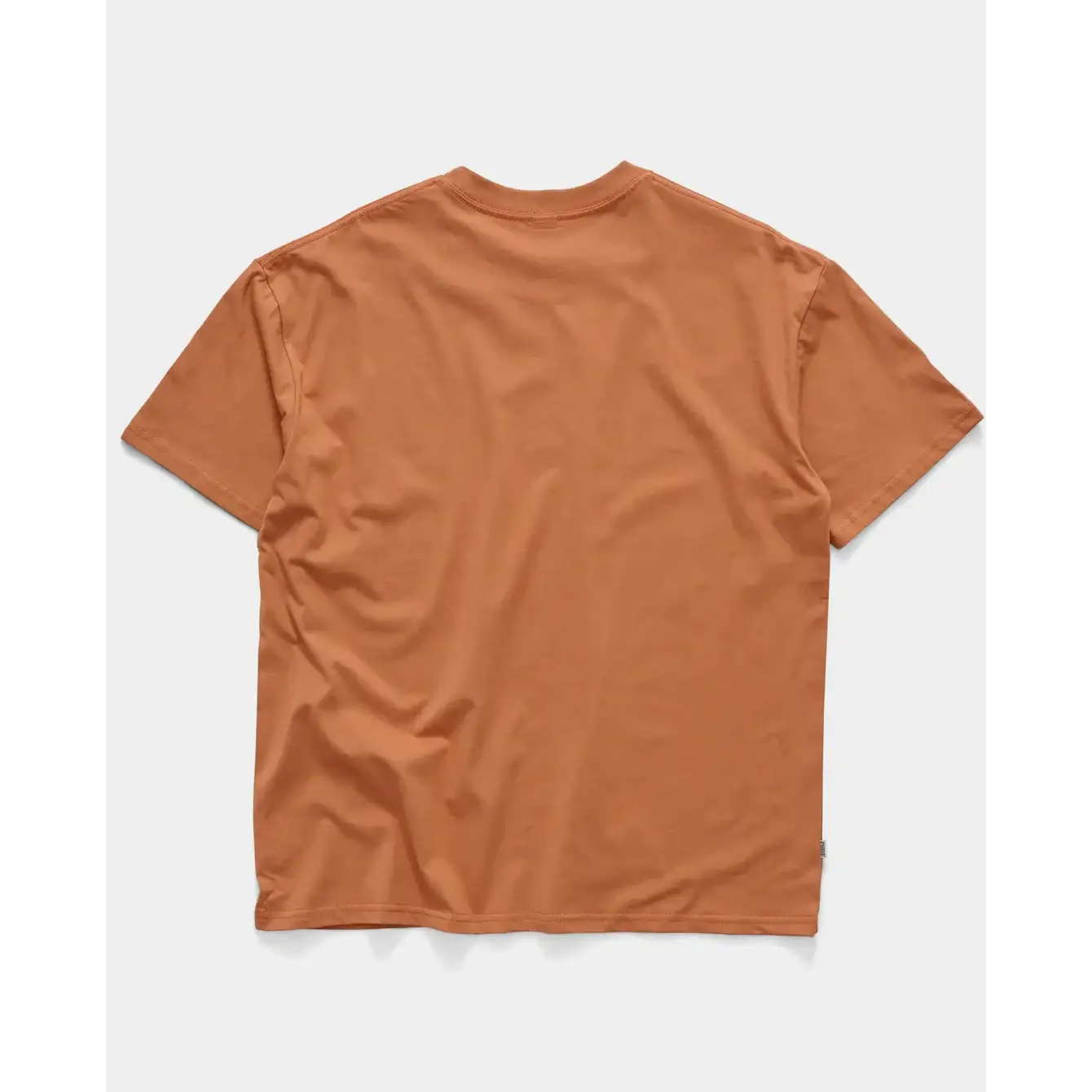 S Double Overalls T-Shirt