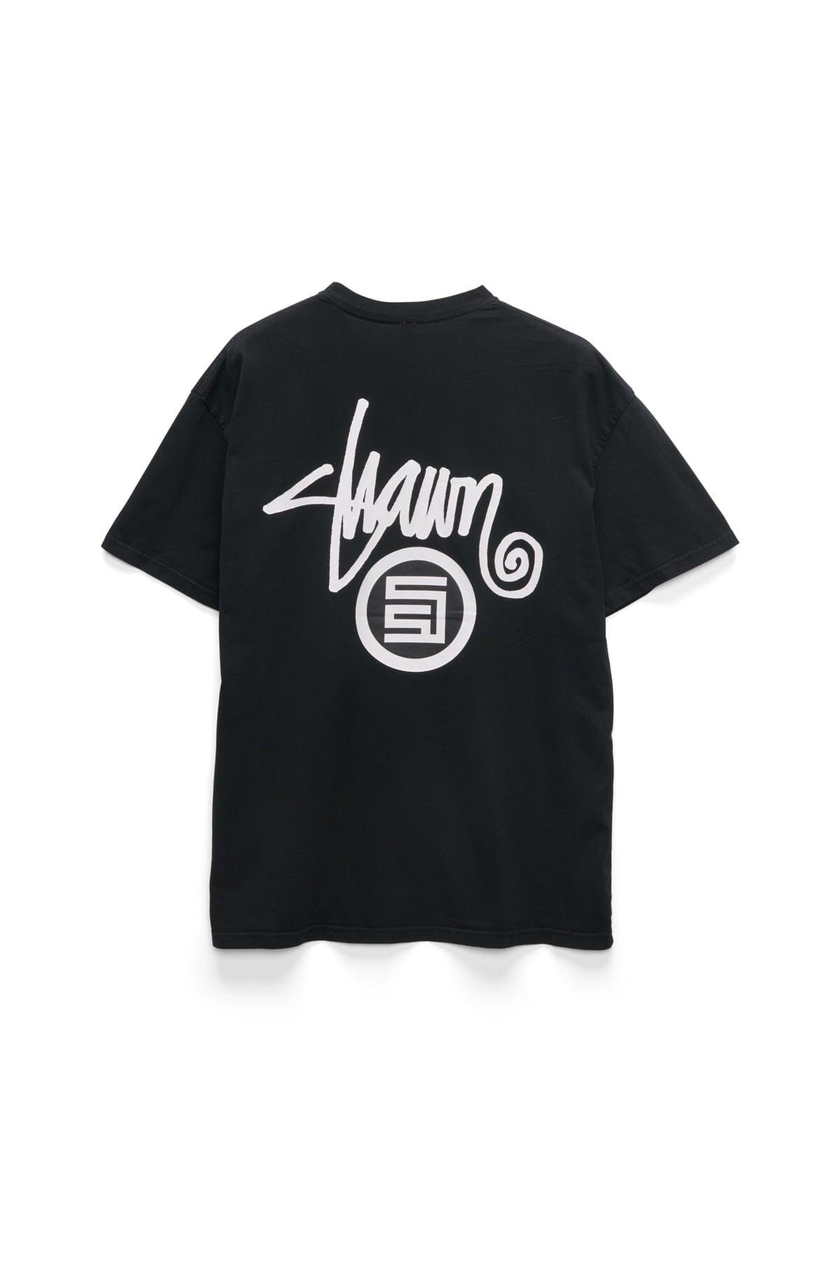 S Double Shawn Dot T-Shirt 